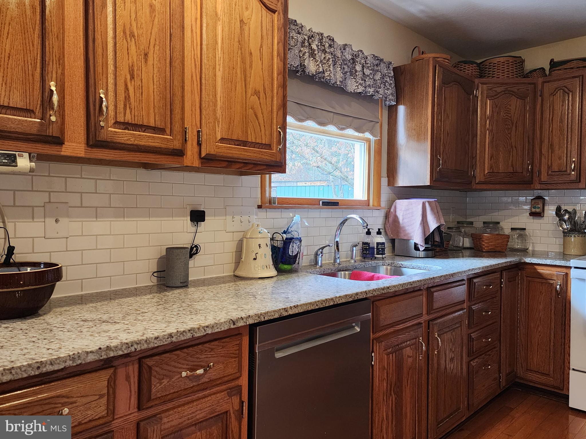 SUNRISE HEIGHTS - Residential