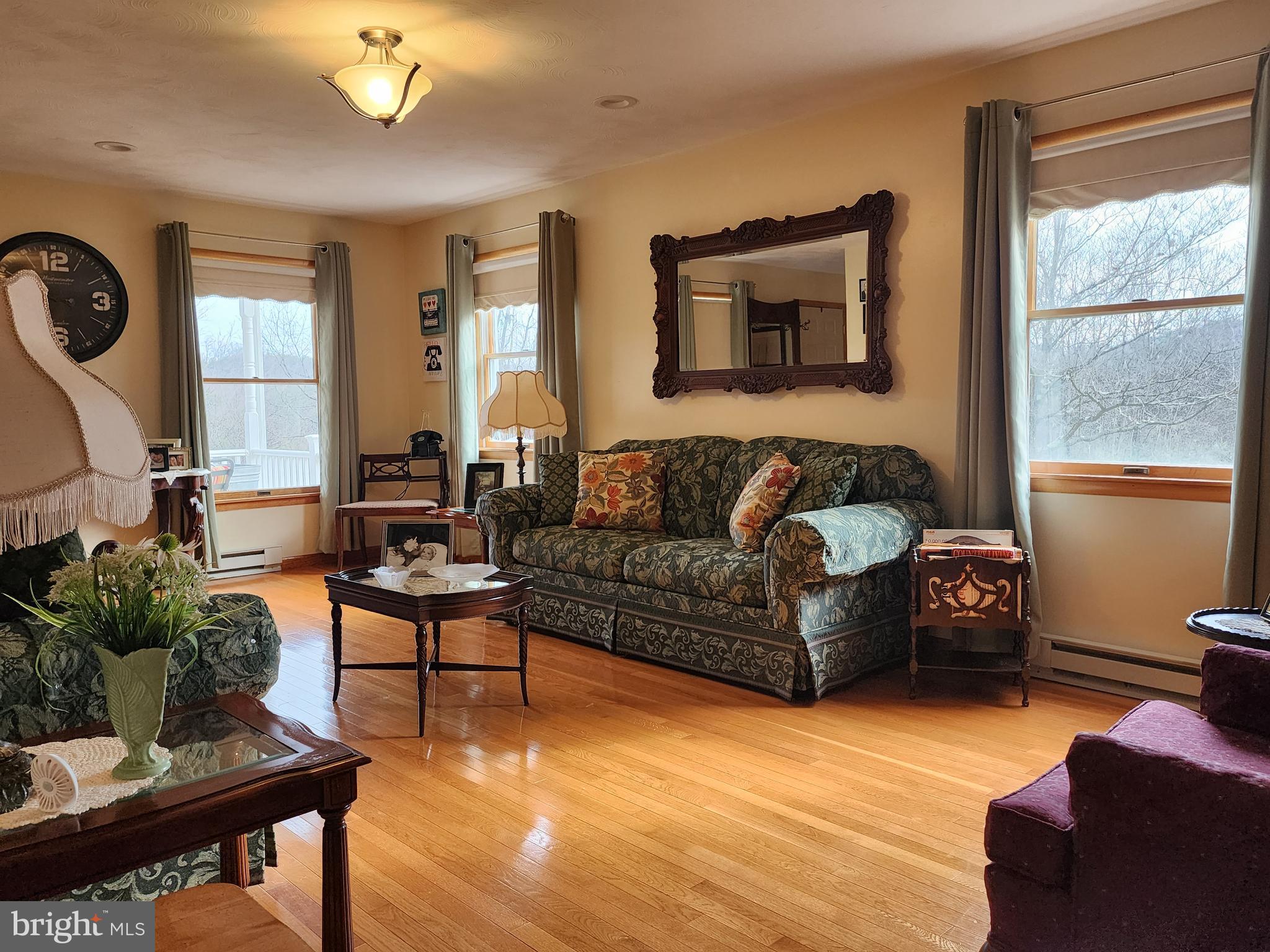 SUNRISE HEIGHTS - Residential