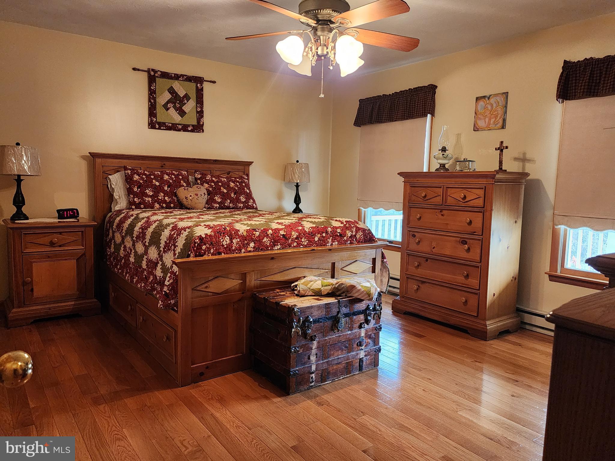 SUNRISE HEIGHTS - Residential