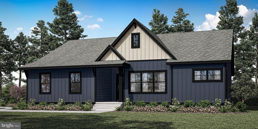 Photo of 0 Laurel Rd, MILLSBORO, DE 19966 (MLS # DESU2107488)