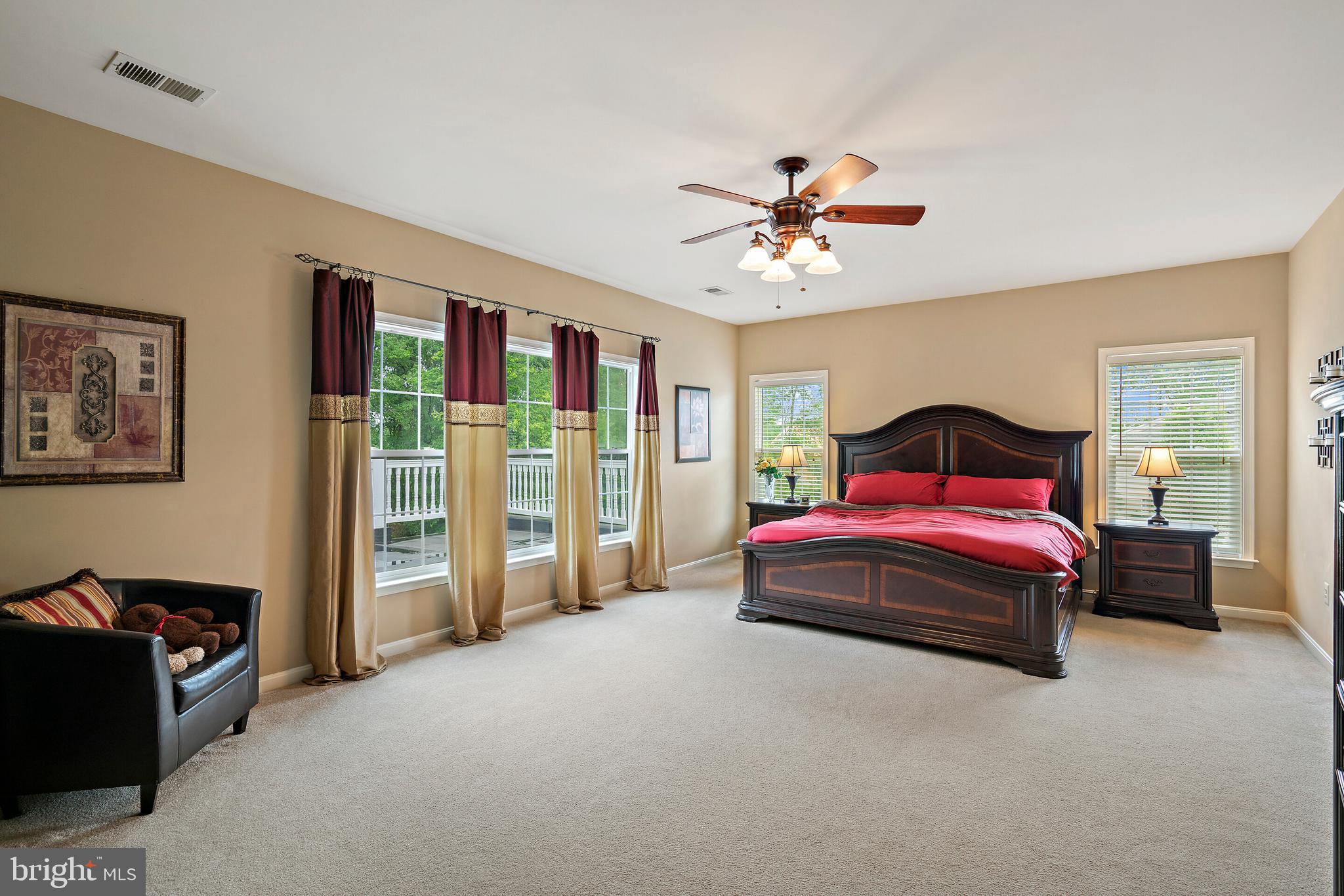 HAYMARKET OVERLOOK - Residential