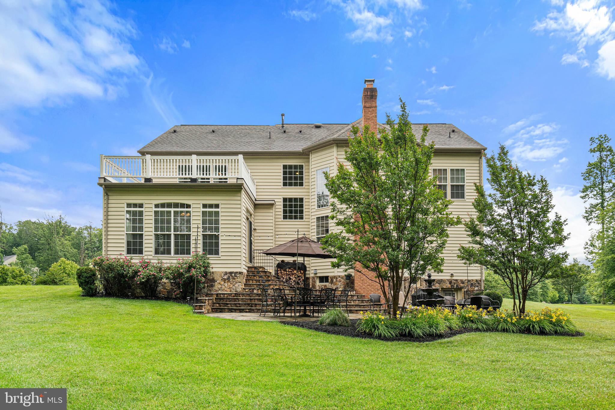 HAYMARKET OVERLOOK - Residential