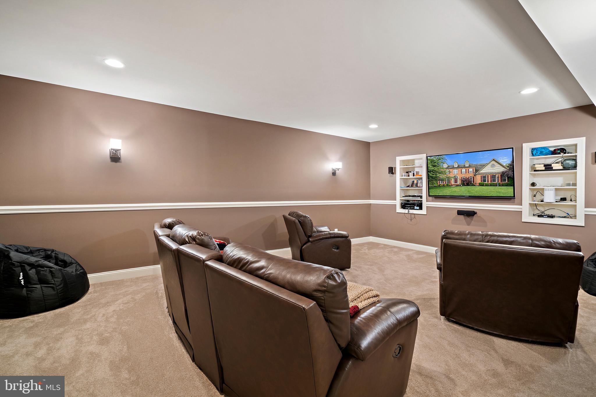 HAYMARKET OVERLOOK - Residential