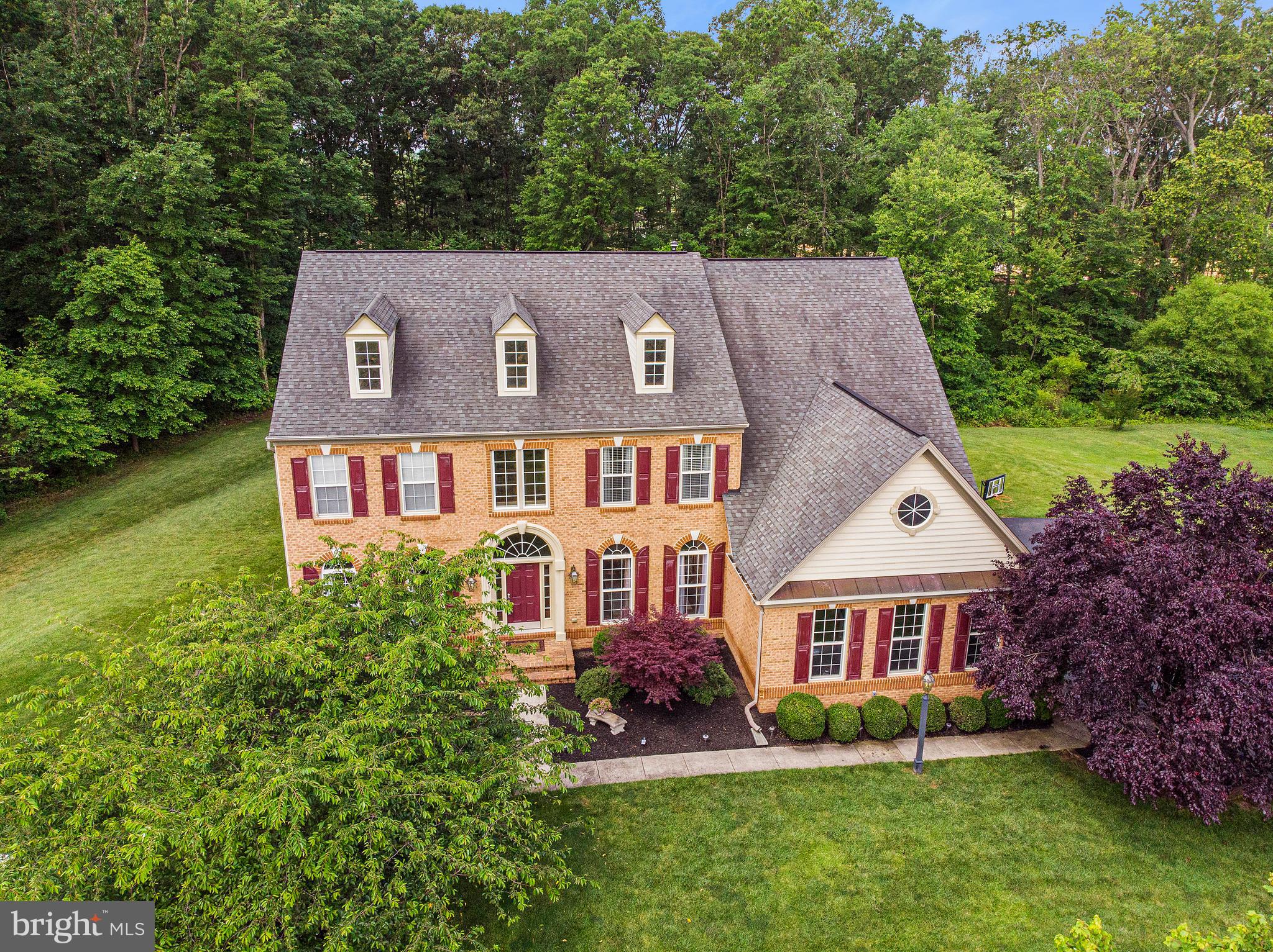 HAYMARKET OVERLOOK - Residential