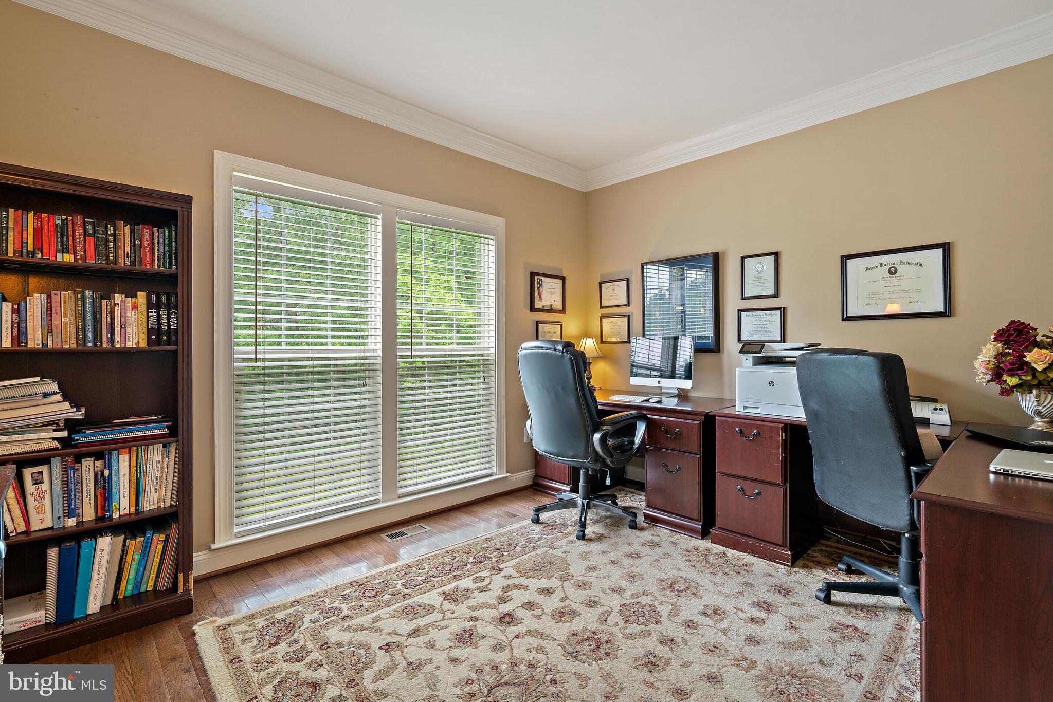 HAYMARKET OVERLOOK - Residential