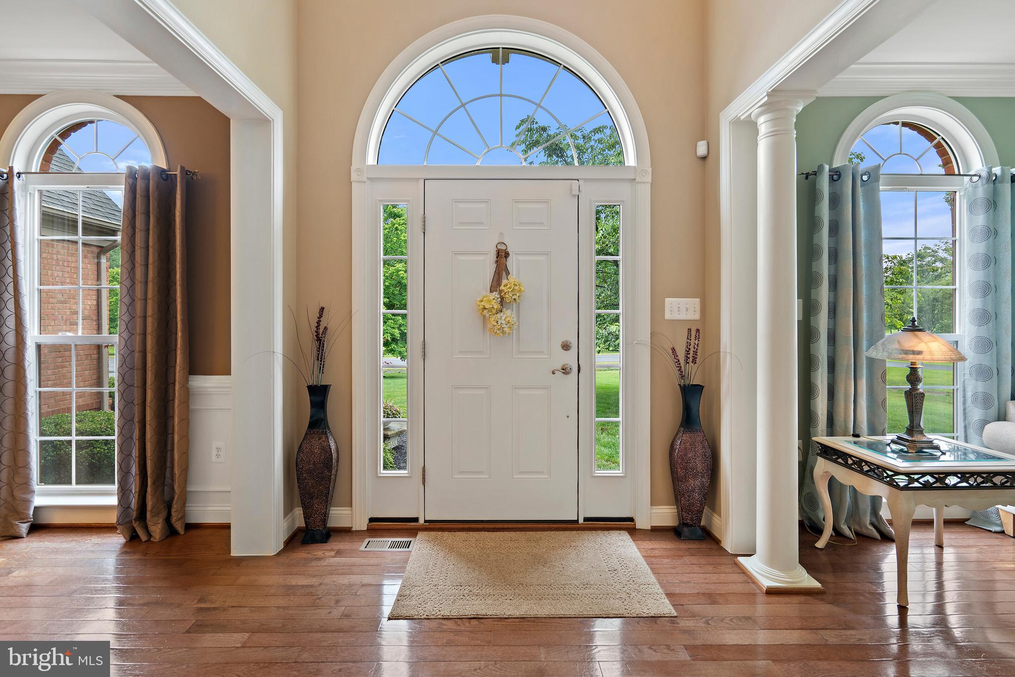 HAYMARKET OVERLOOK - Residential