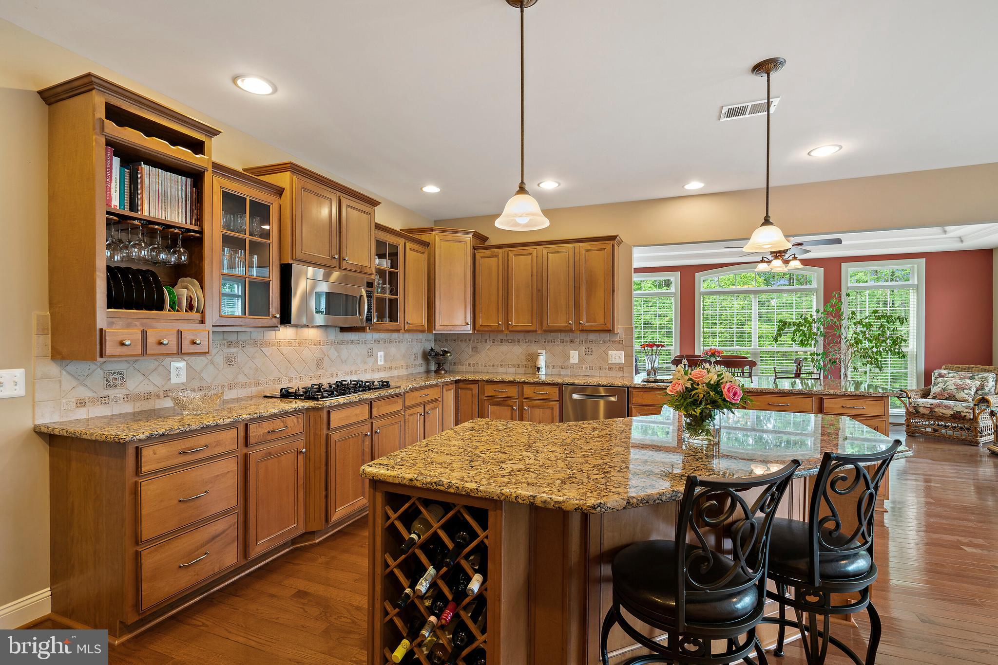 HAYMARKET OVERLOOK - Residential