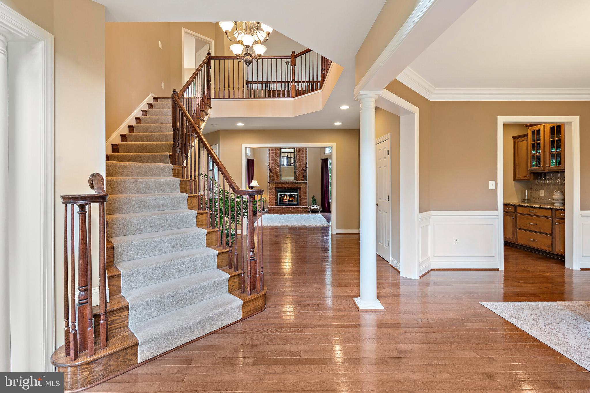 HAYMARKET OVERLOOK - Residential