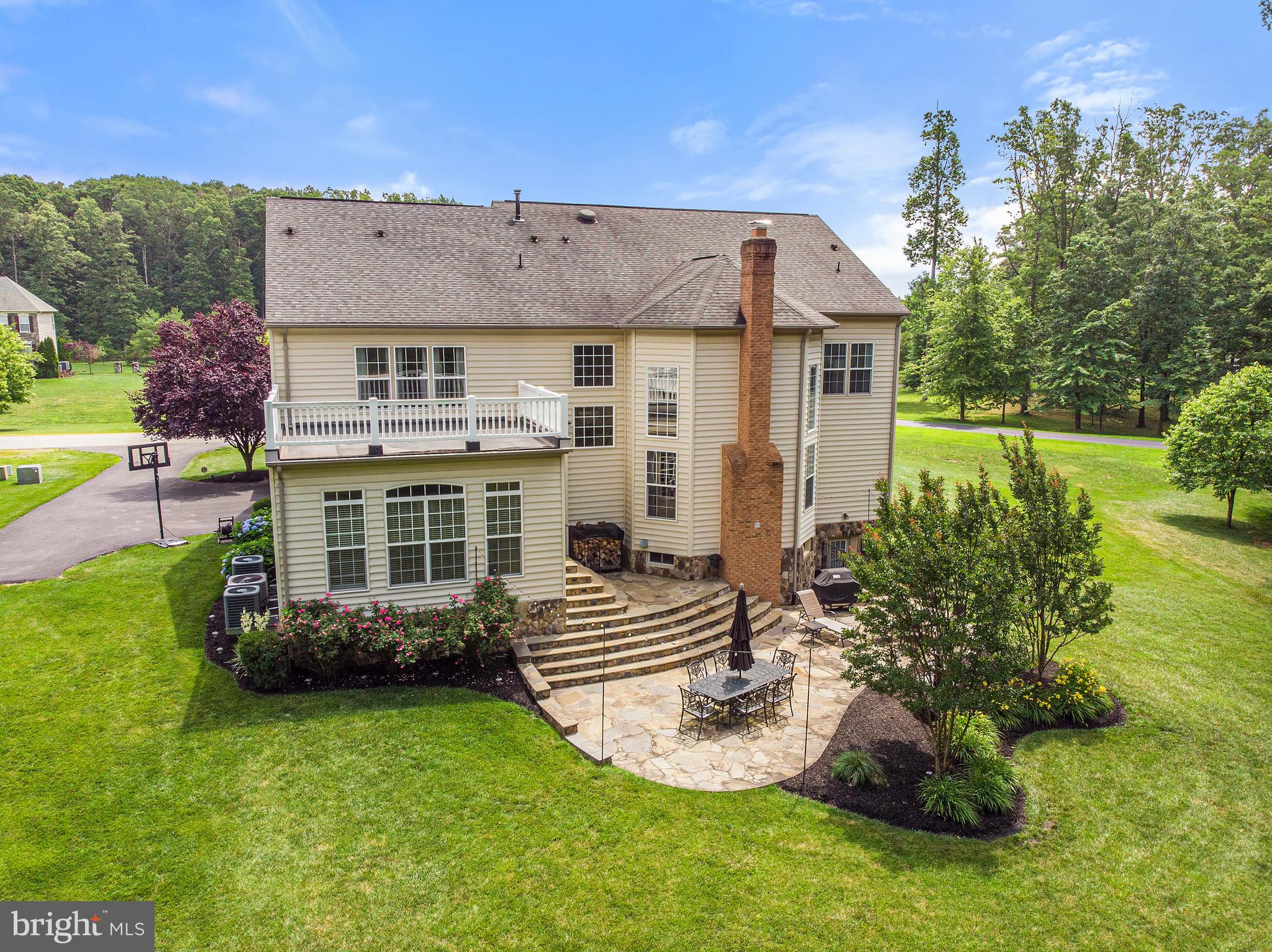 HAYMARKET OVERLOOK - Residential