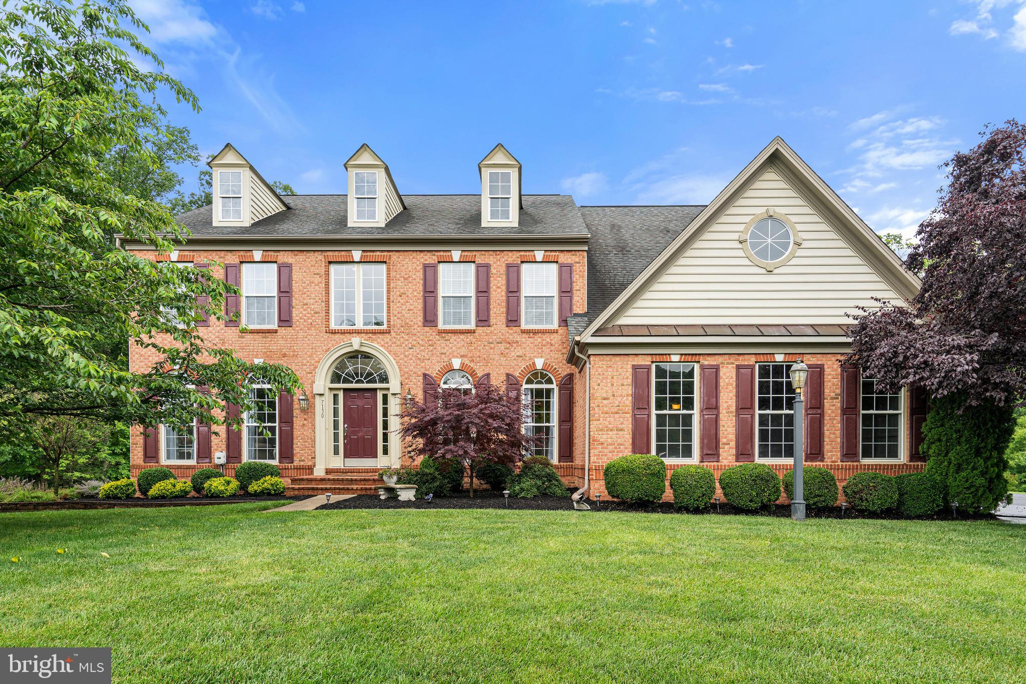 HAYMARKET OVERLOOK - Residential