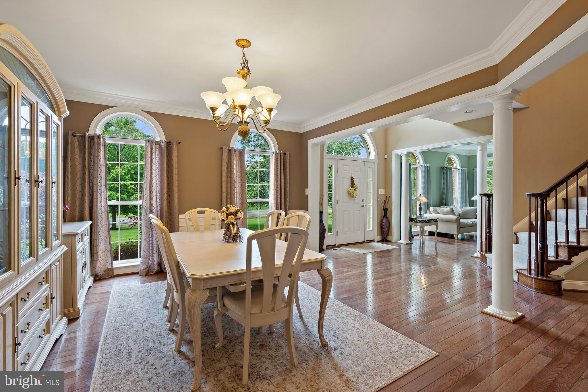 HAYMARKET OVERLOOK - Residential