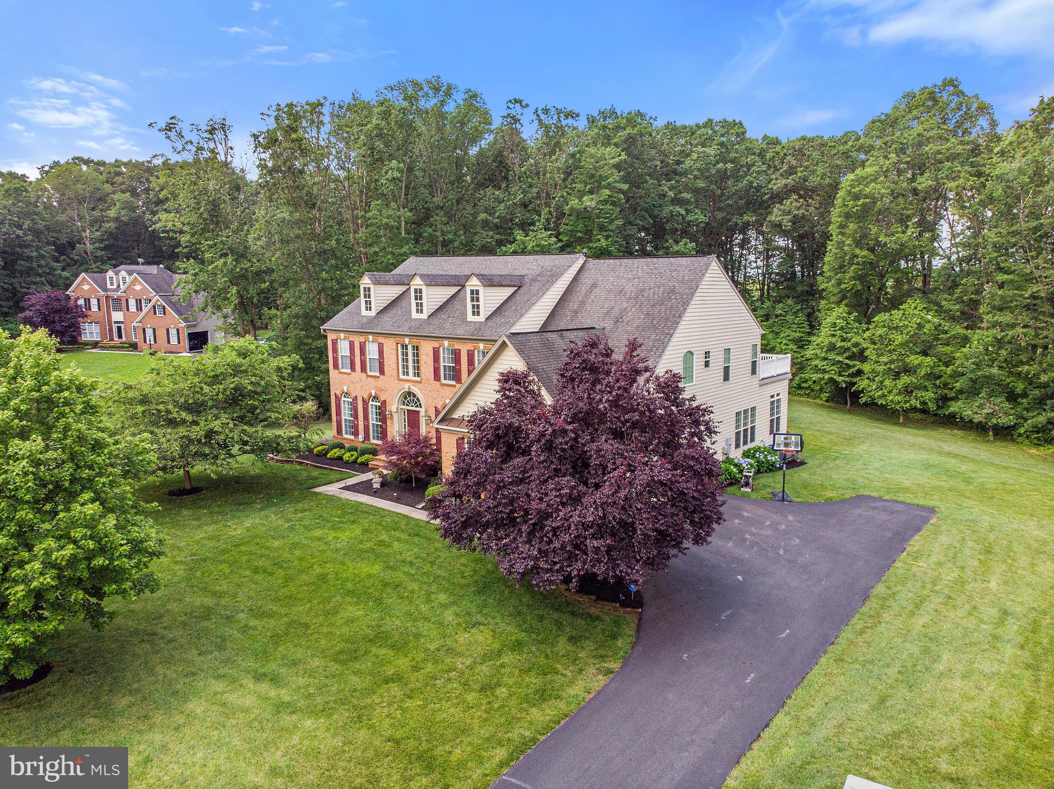 HAYMARKET OVERLOOK - Residential