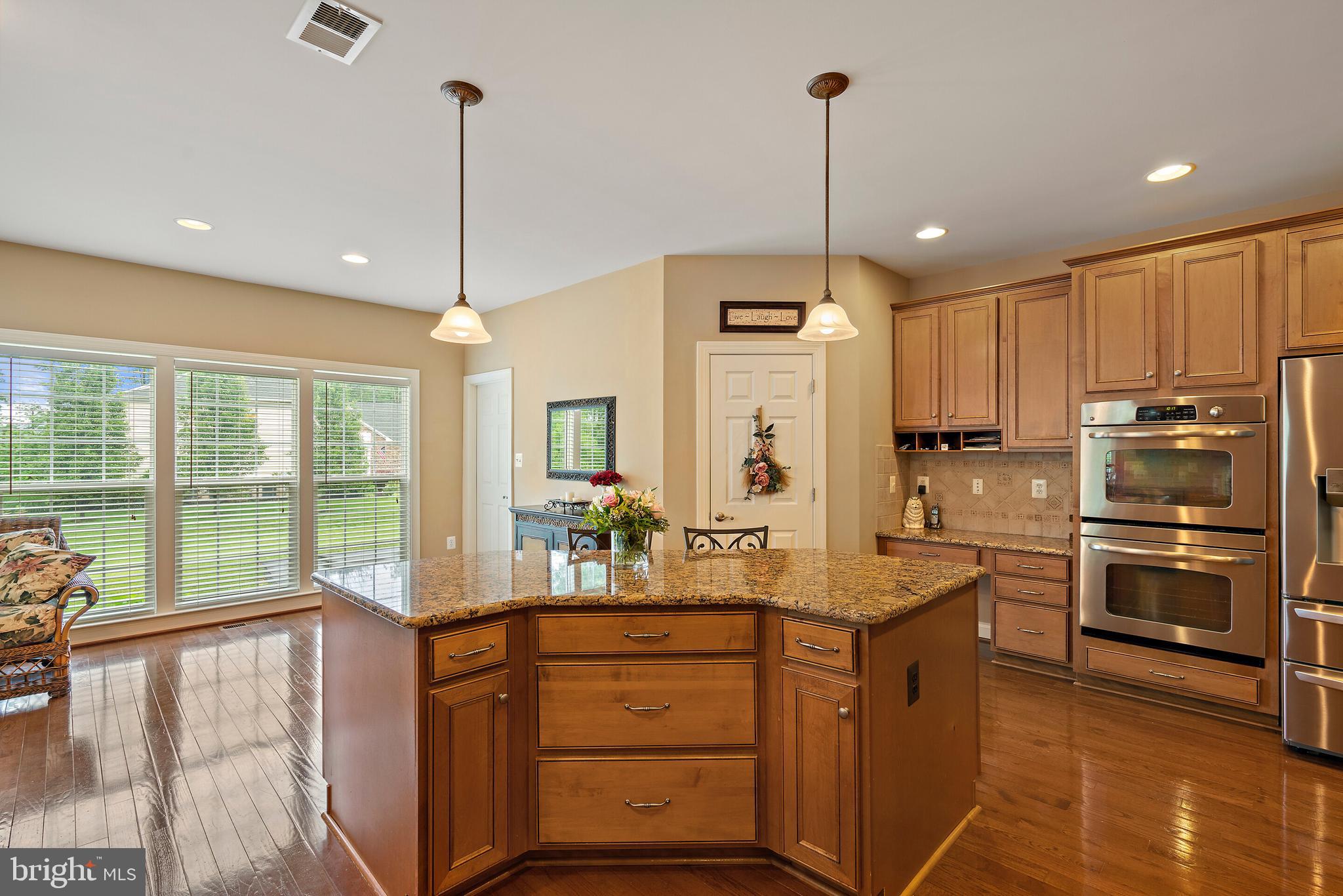 HAYMARKET OVERLOOK - Residential