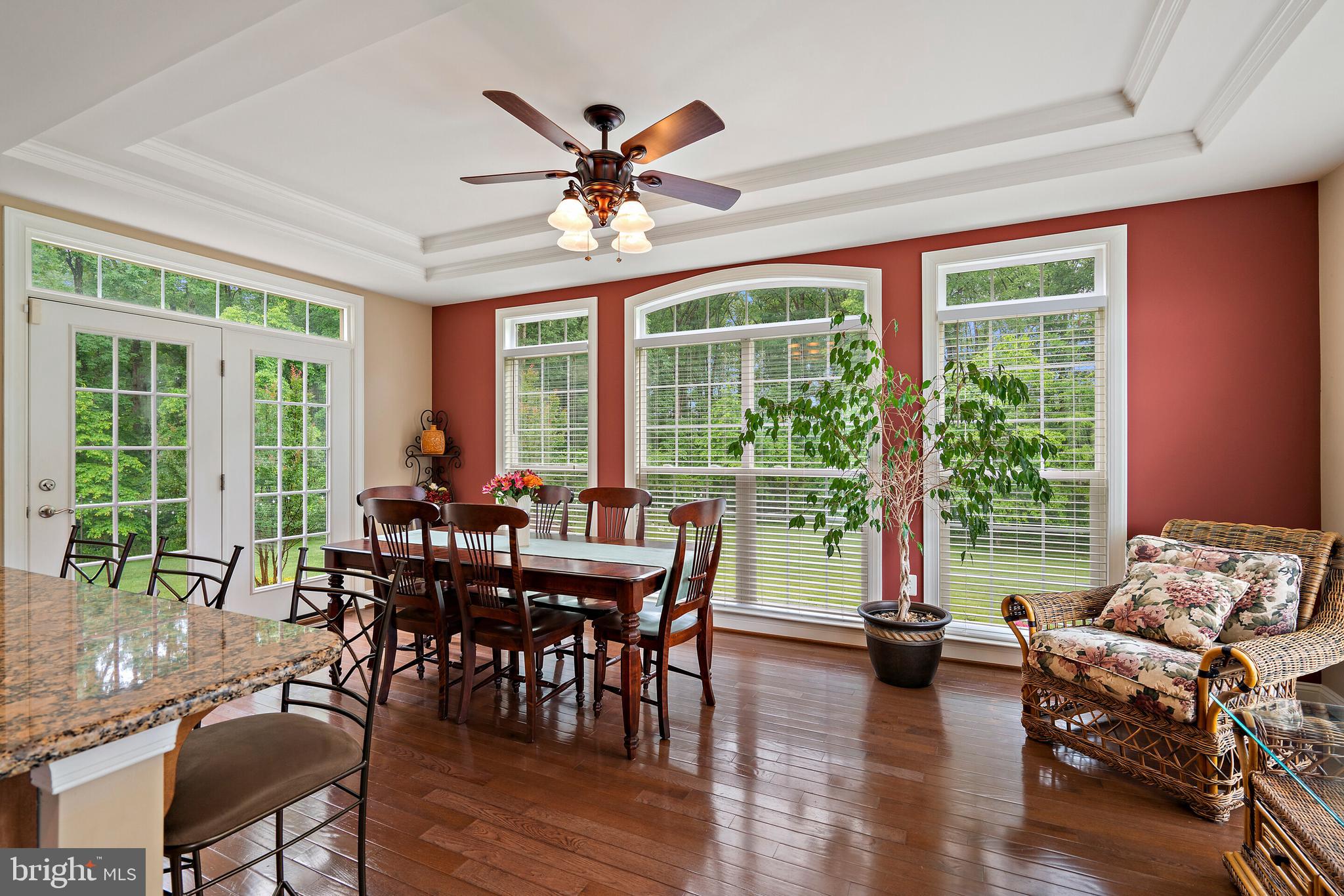 HAYMARKET OVERLOOK - Residential