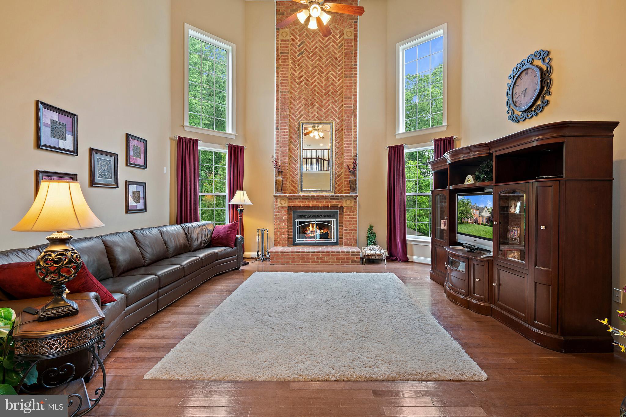 HAYMARKET OVERLOOK - Residential