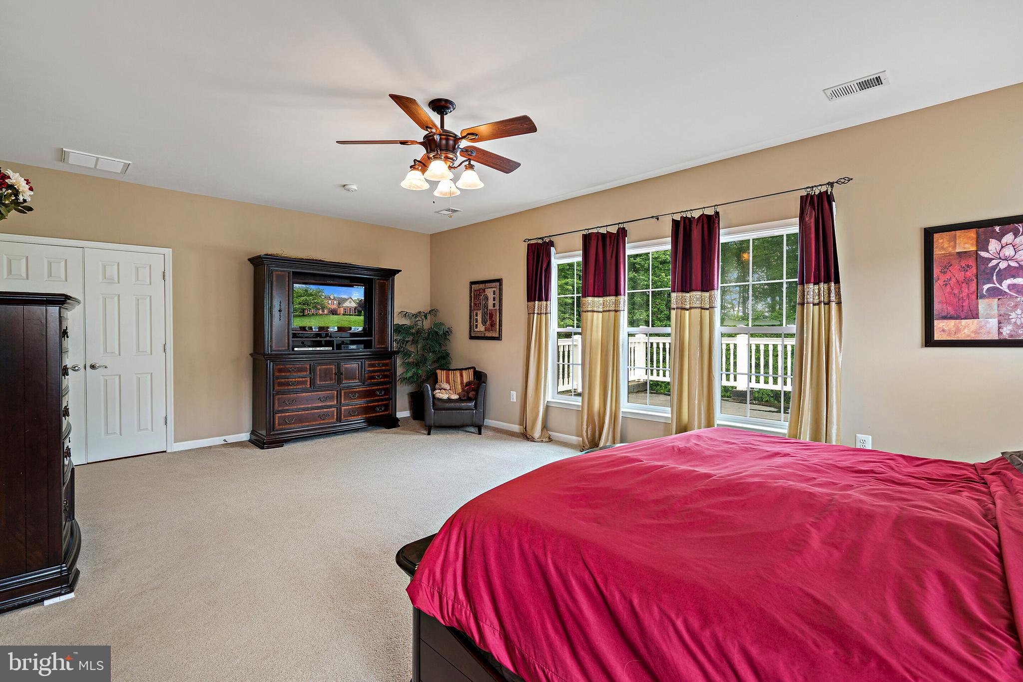 HAYMARKET OVERLOOK - Residential