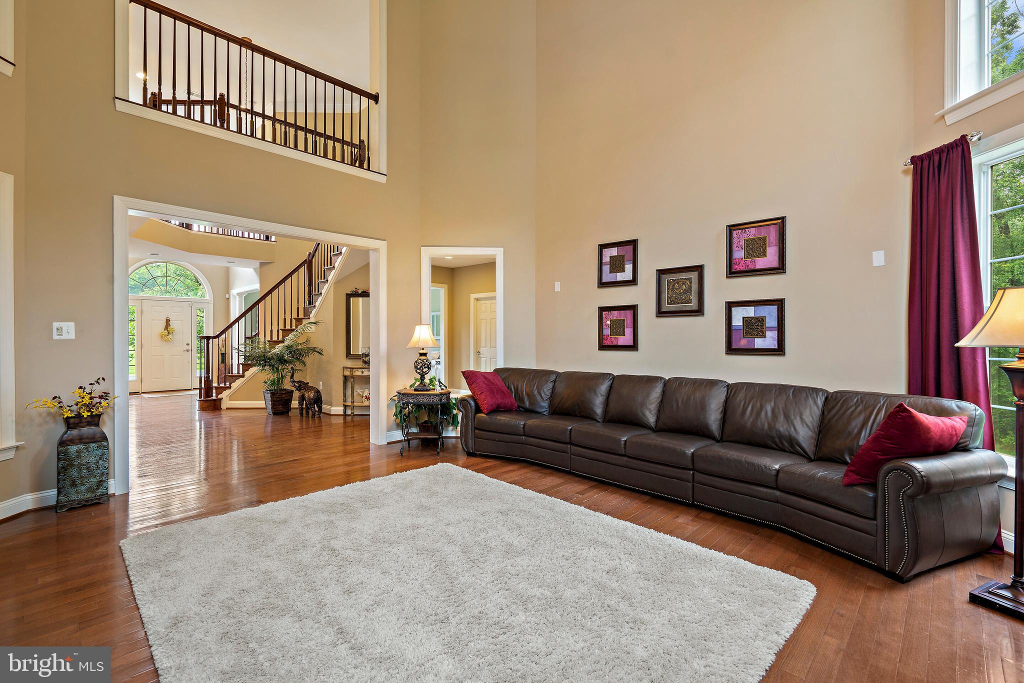 HAYMARKET OVERLOOK - Residential