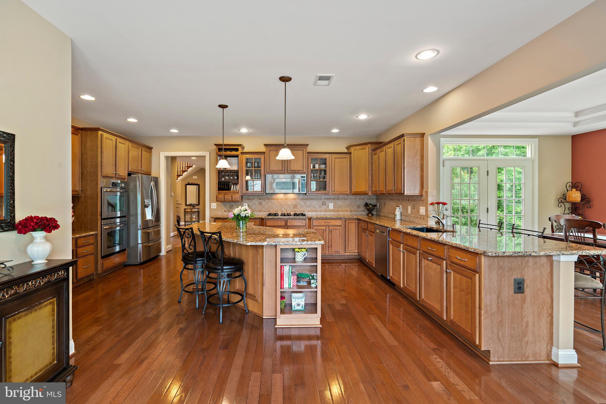 HAYMARKET OVERLOOK - Residential