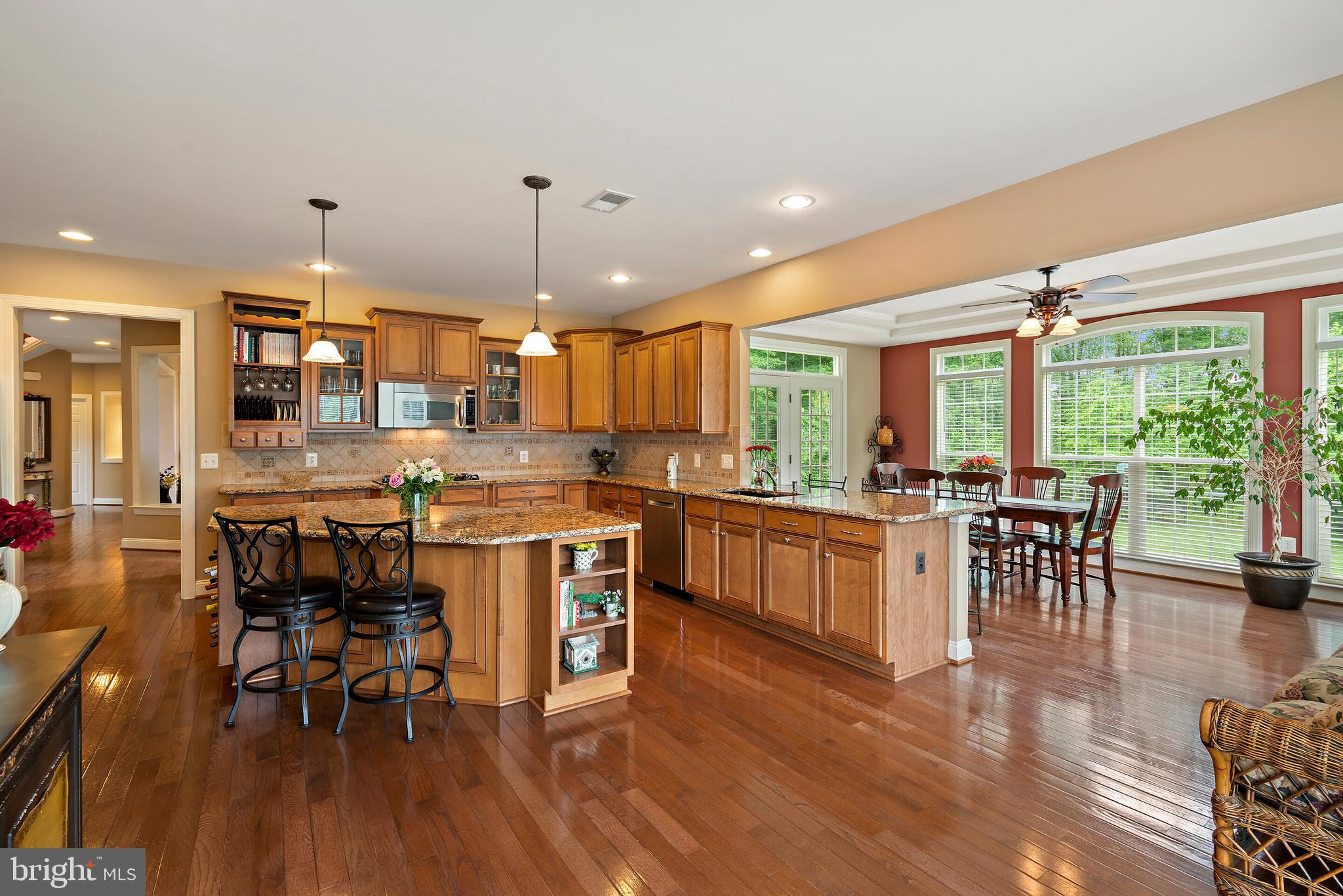 HAYMARKET OVERLOOK - Residential