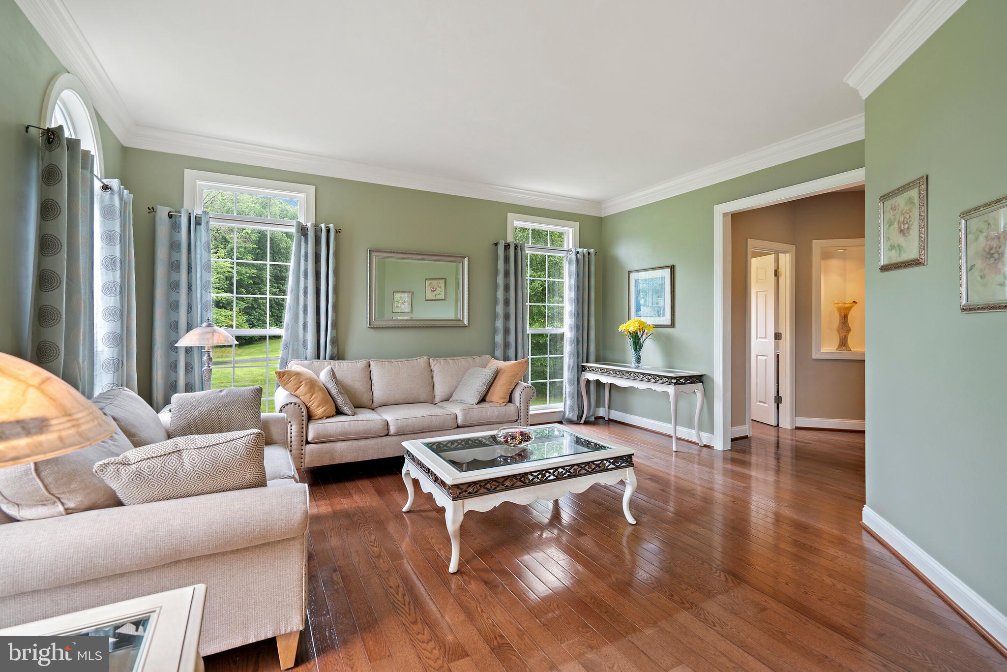 HAYMARKET OVERLOOK - Residential