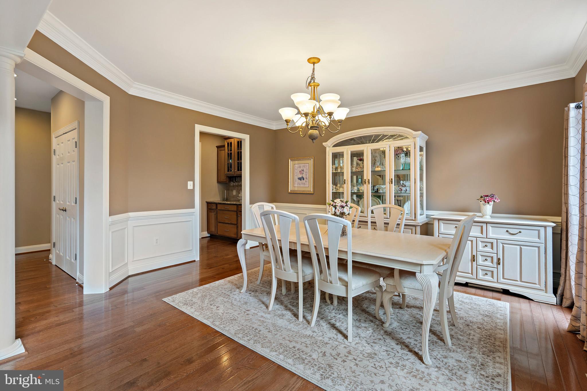 HAYMARKET OVERLOOK - Residential