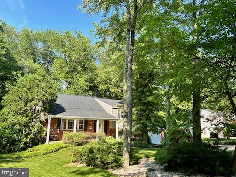 MONTGOMERY WOODS - Residential