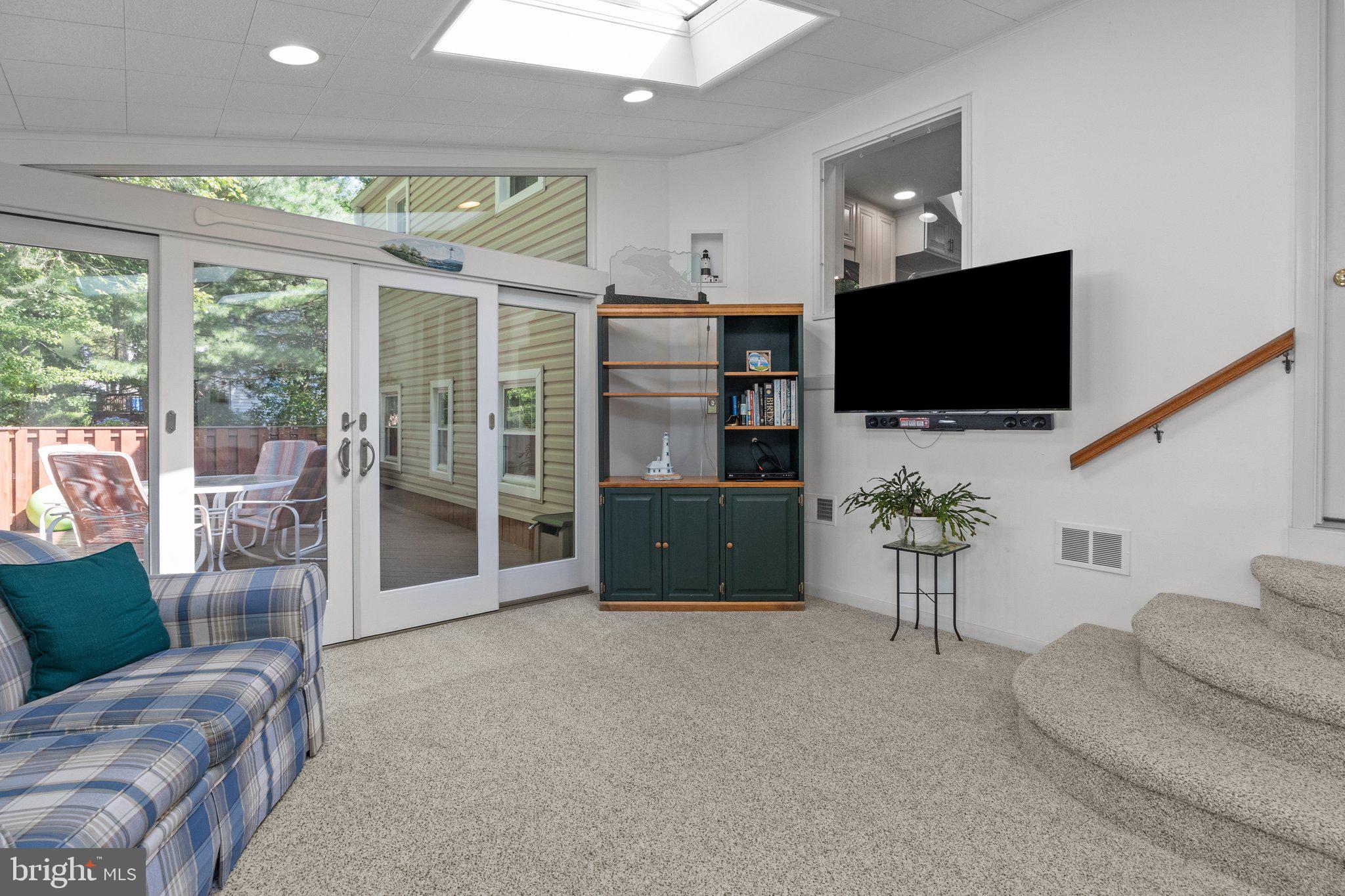 MONTGOMERY WOODS - Residential