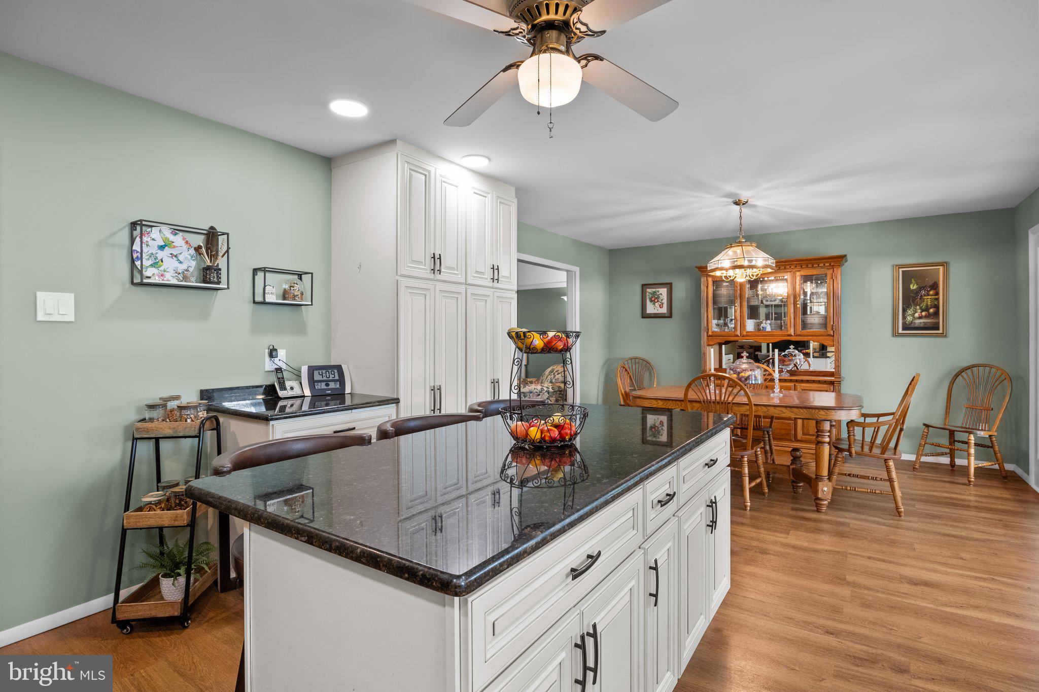 MONTGOMERY WOODS - Residential