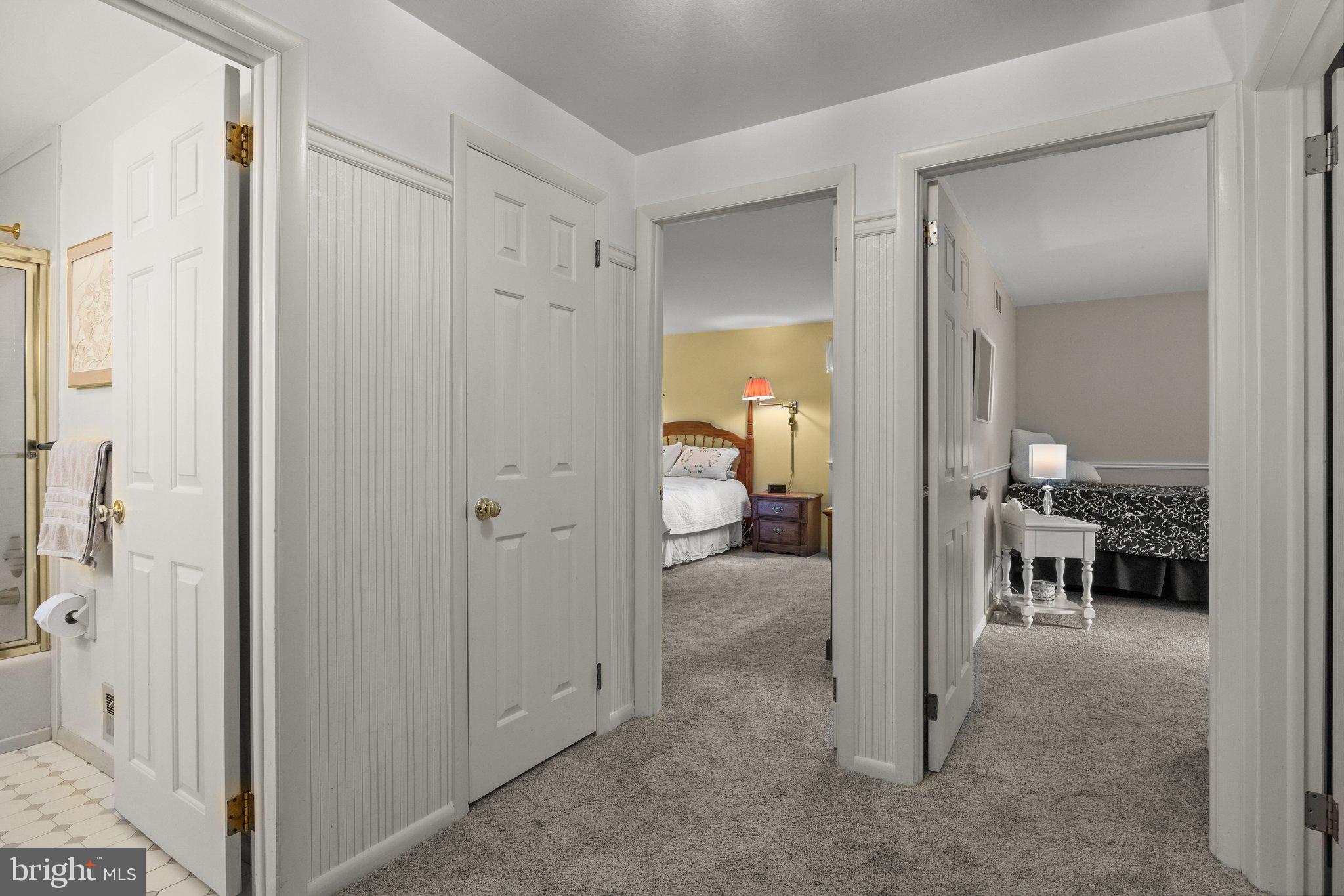 MONTGOMERY WOODS - Residential