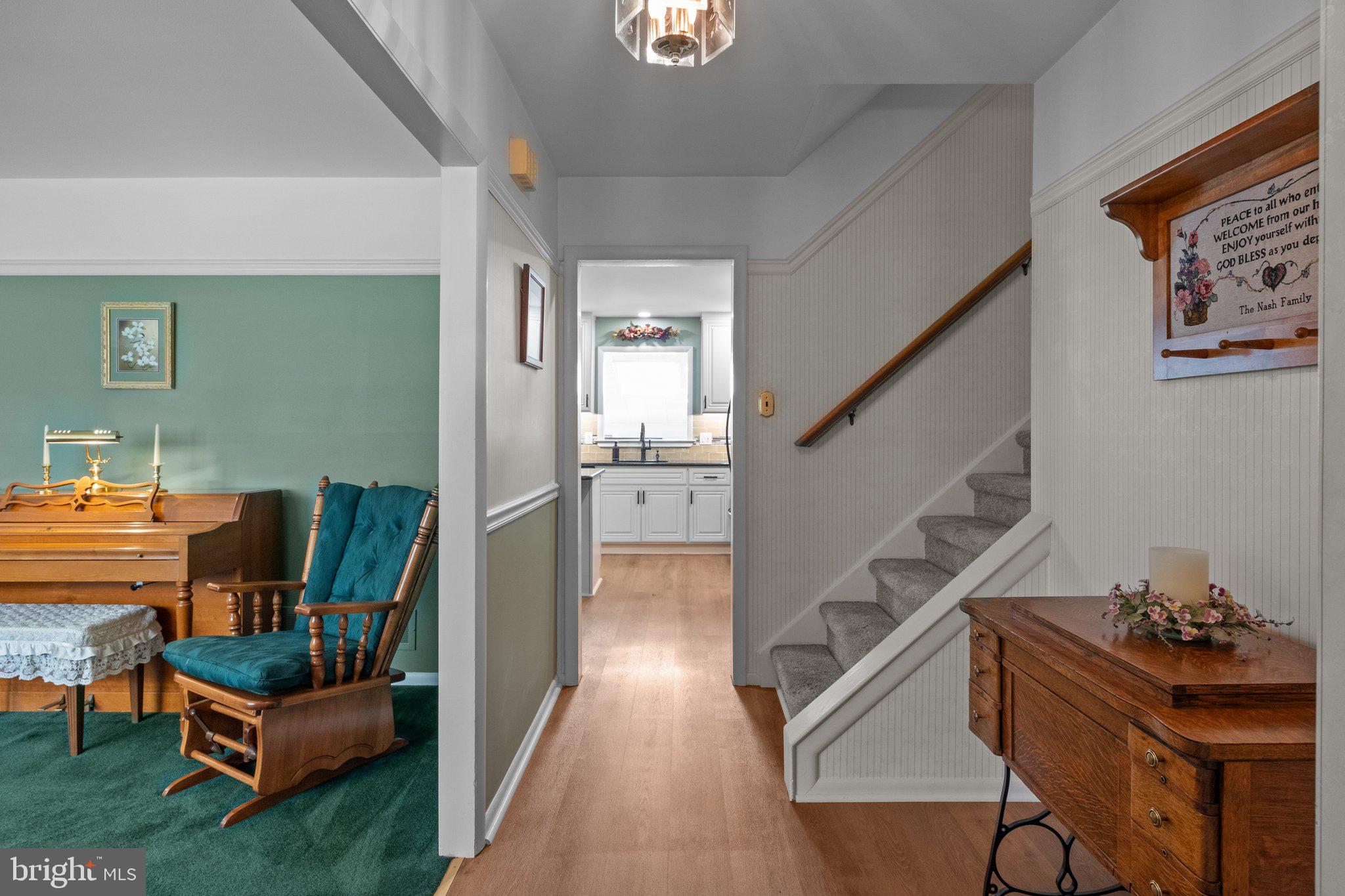 MONTGOMERY WOODS - Residential