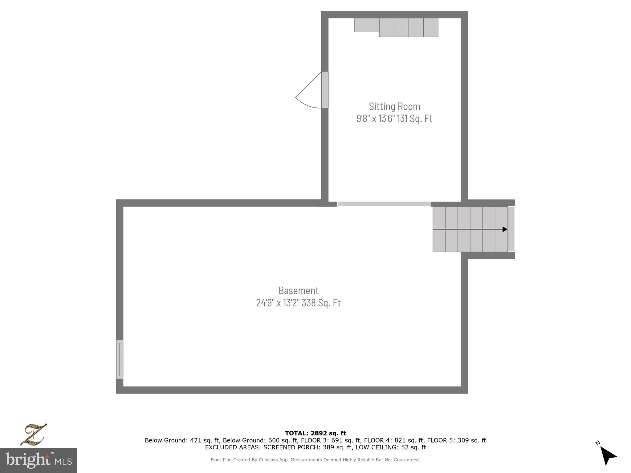 MONTGOMERY WOODS - Residential