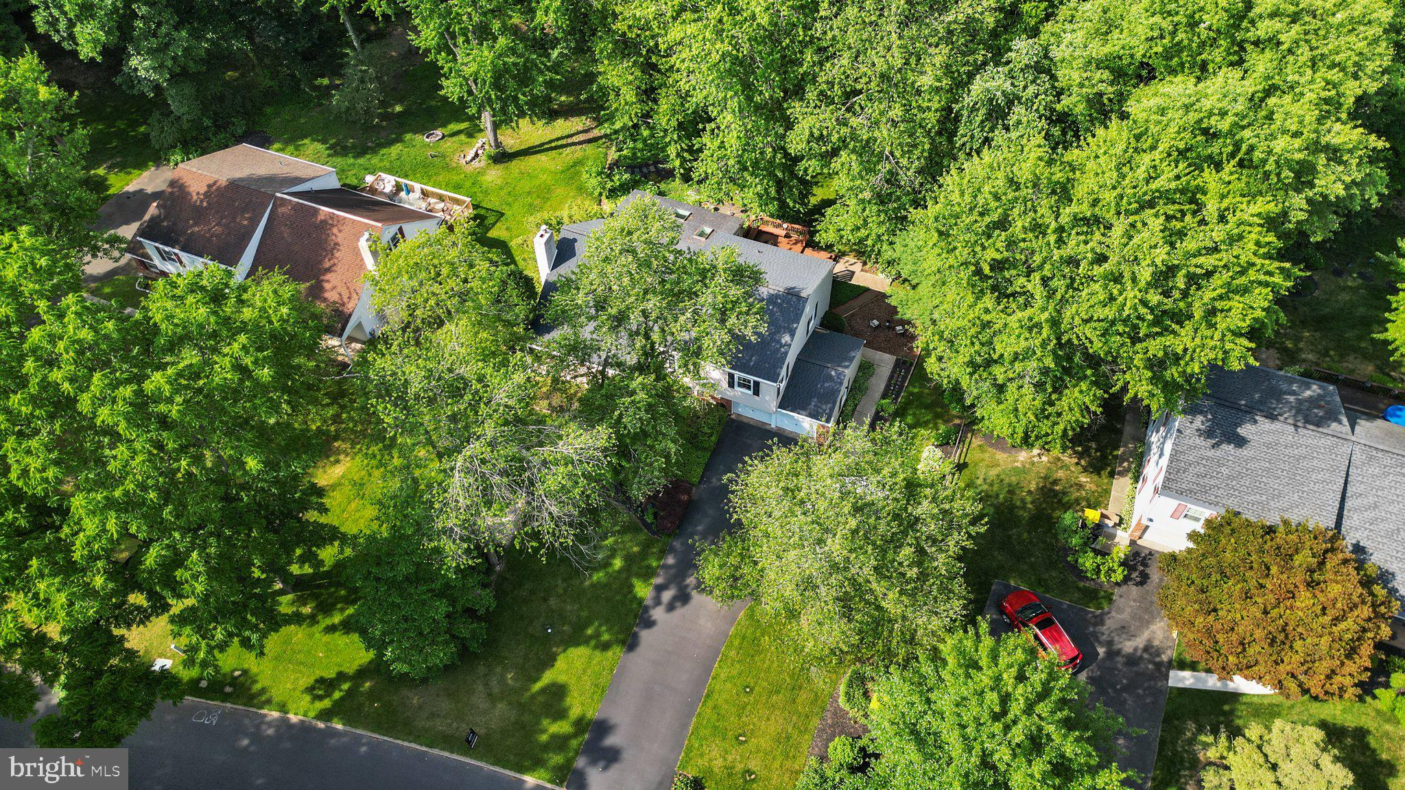 MONTGOMERY WOODS - Residential