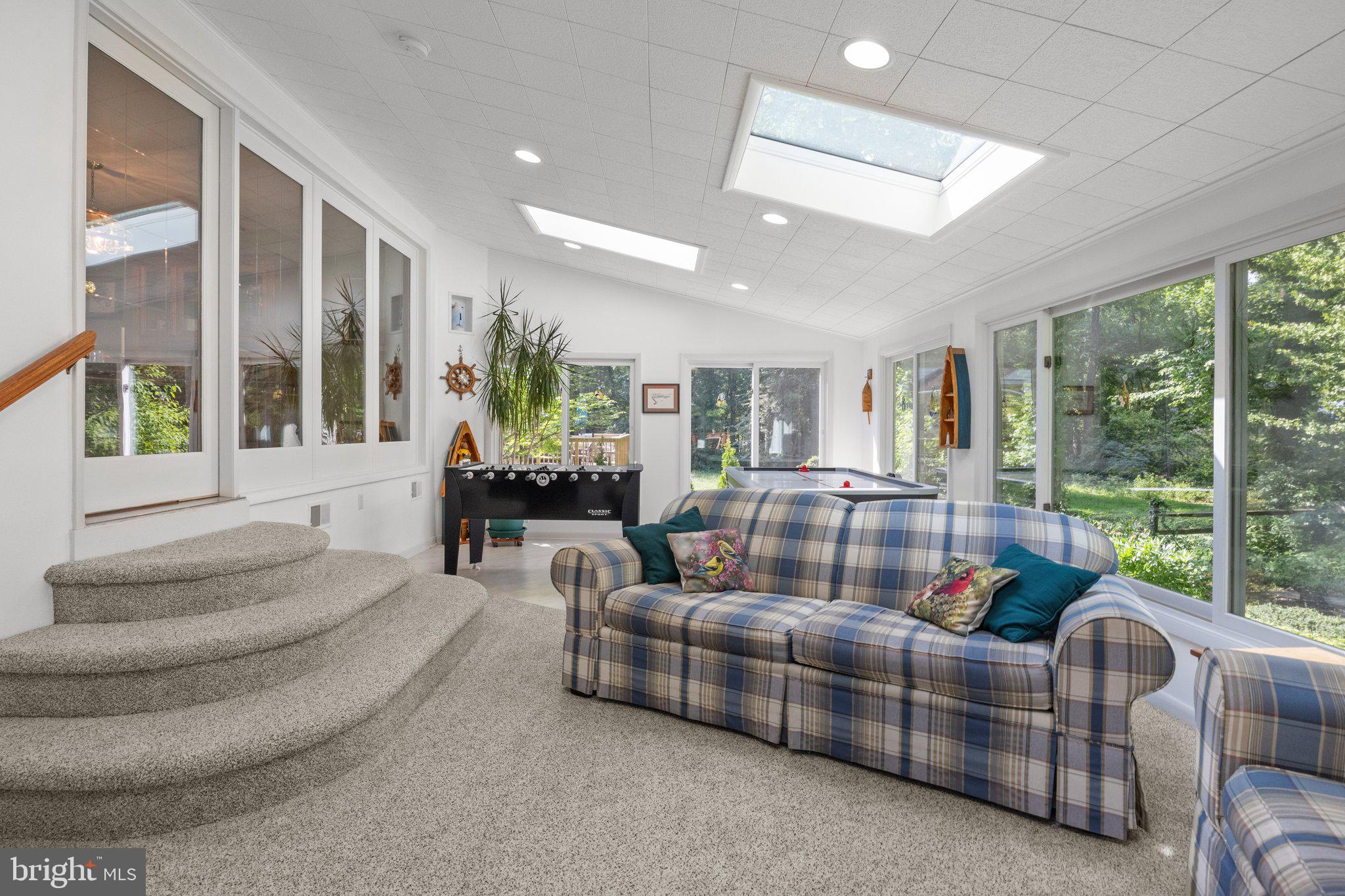 MONTGOMERY WOODS - Residential