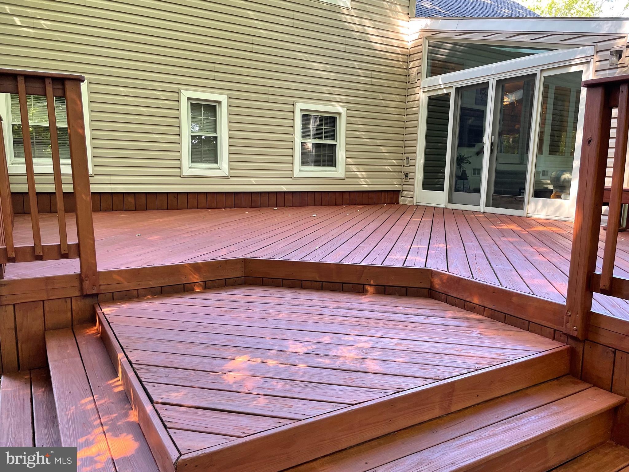 MONTGOMERY WOODS - Residential