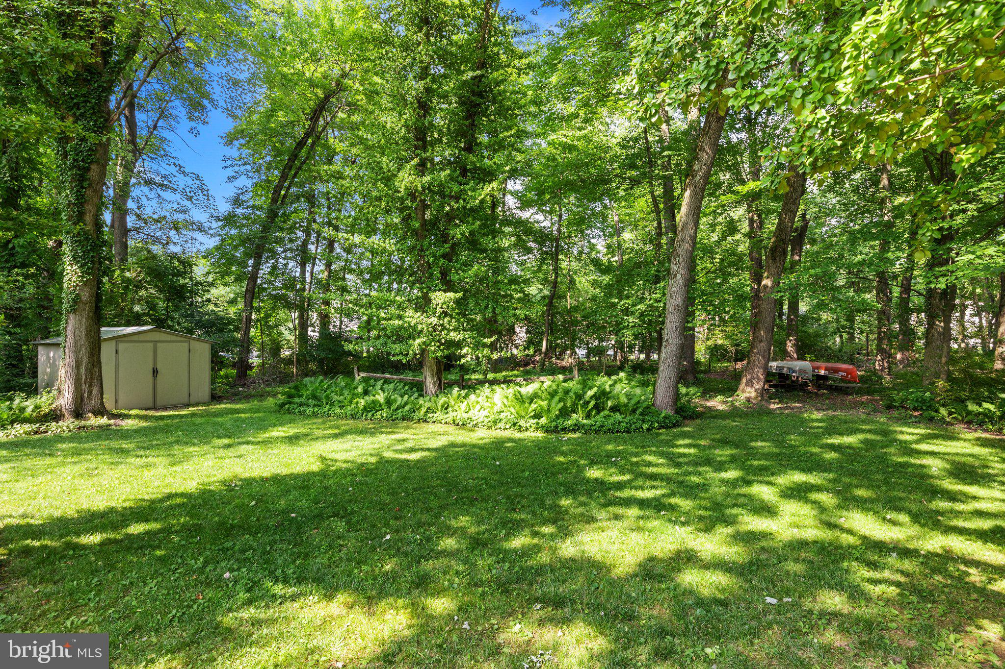 MONTGOMERY WOODS - Residential