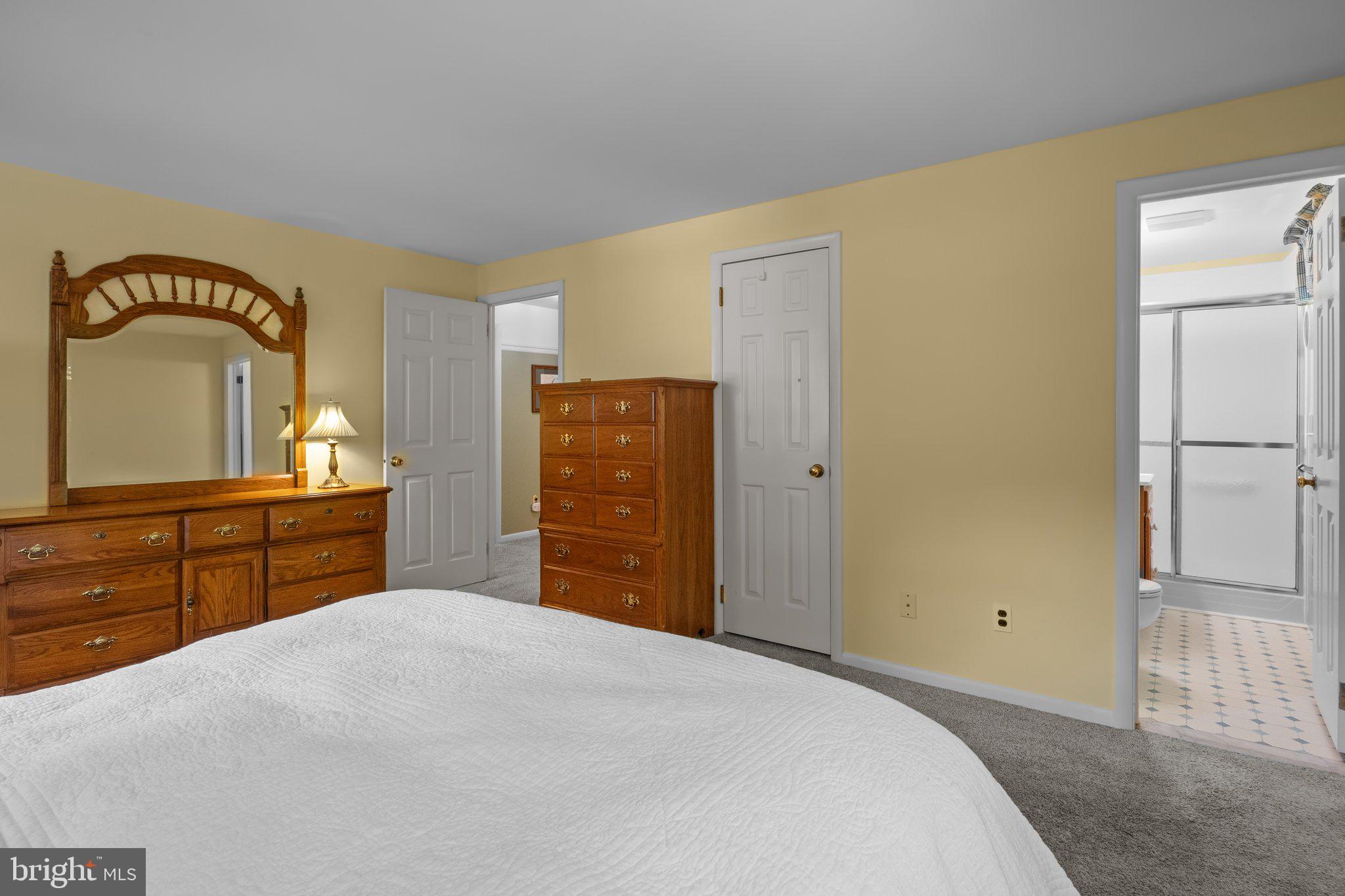 MONTGOMERY WOODS - Residential