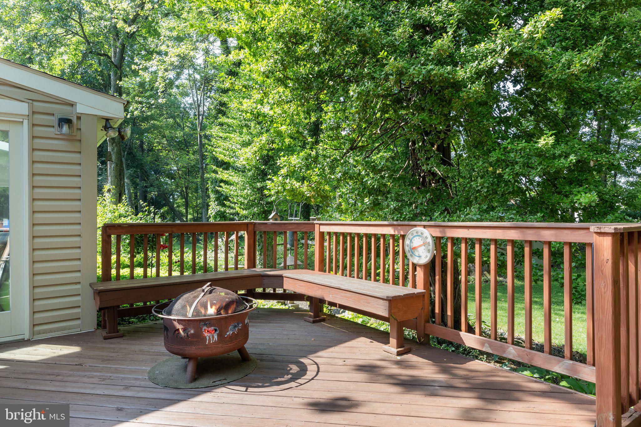 MONTGOMERY WOODS - Residential