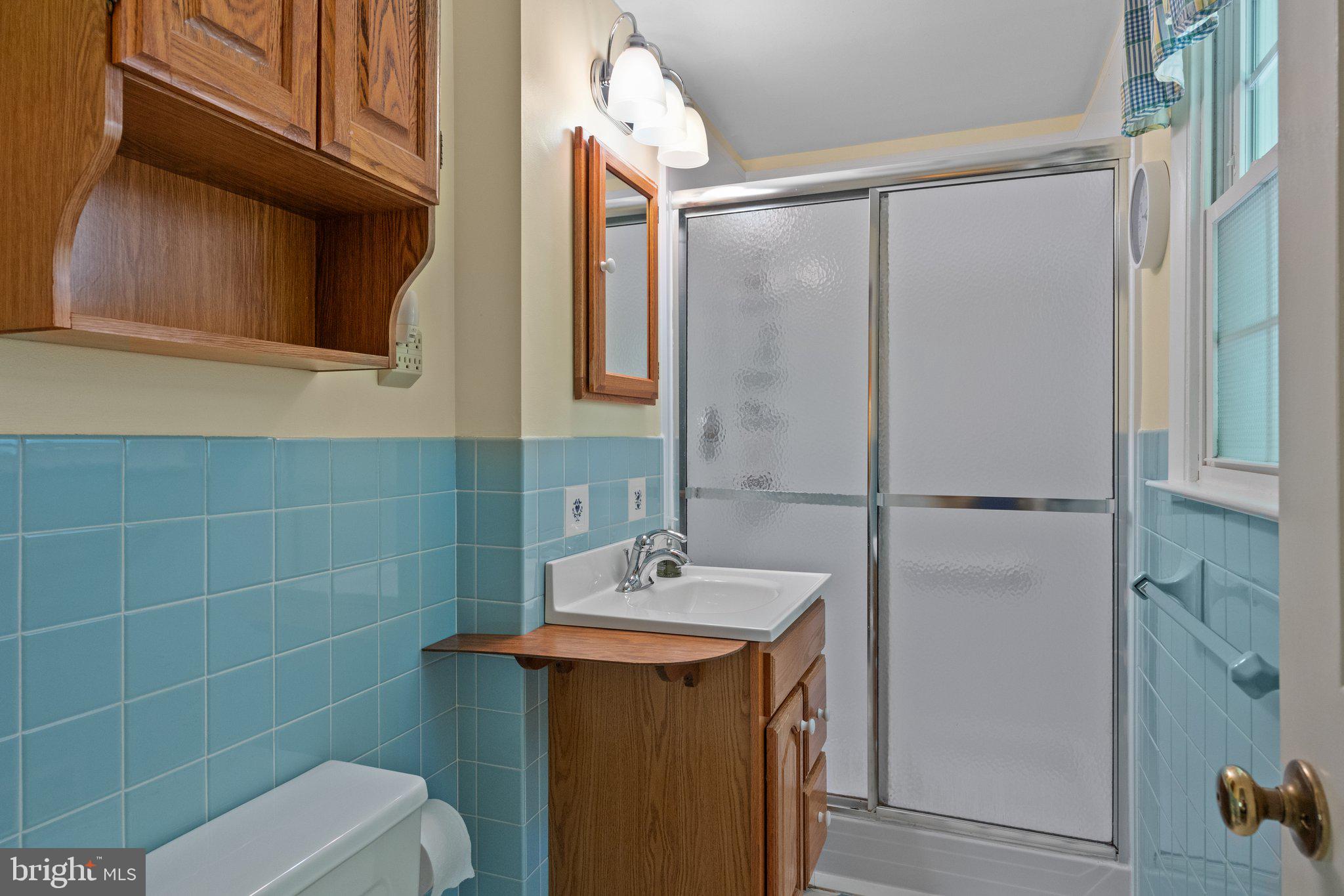 MONTGOMERY WOODS - Residential