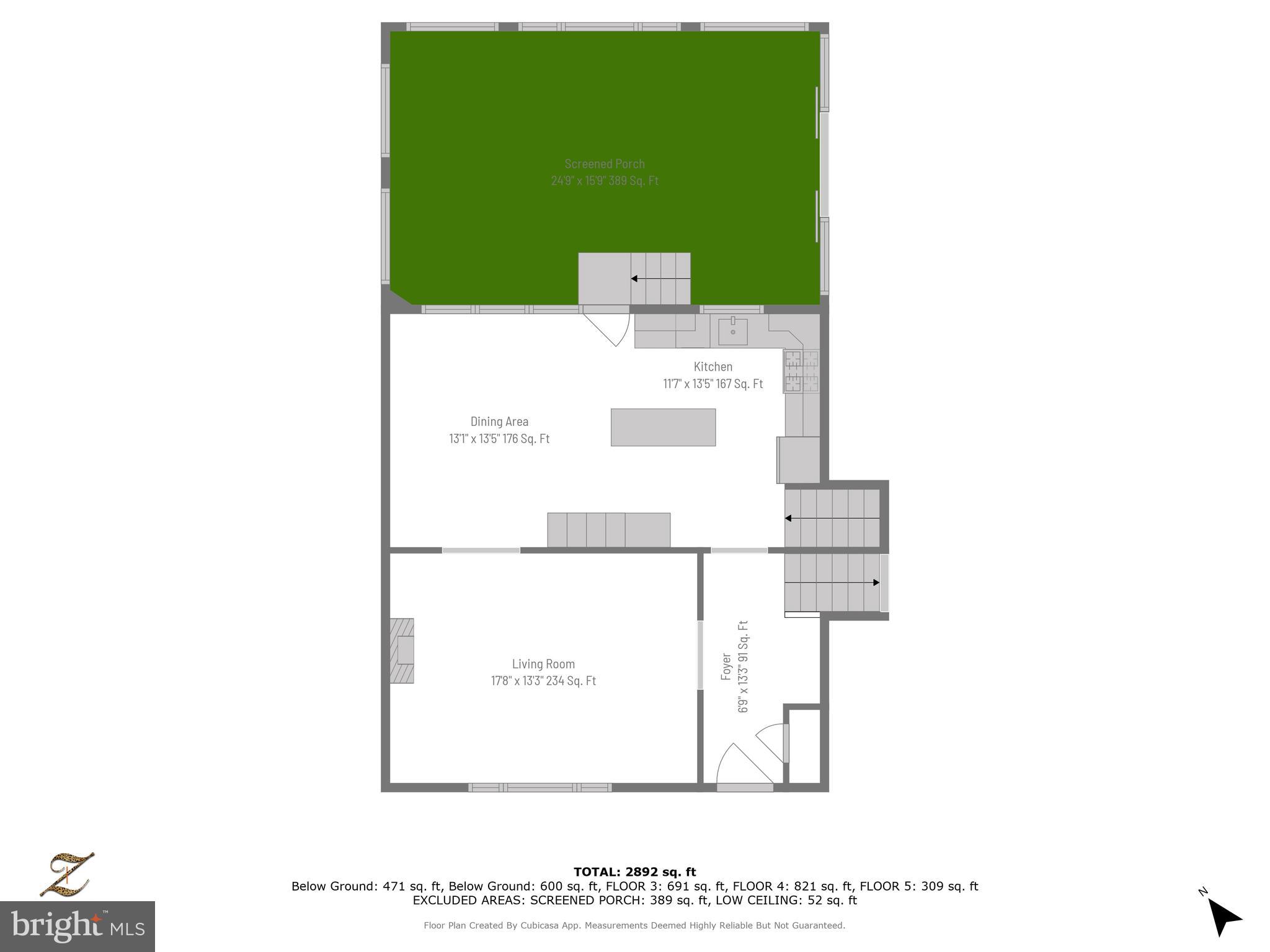 MONTGOMERY WOODS - Residential
