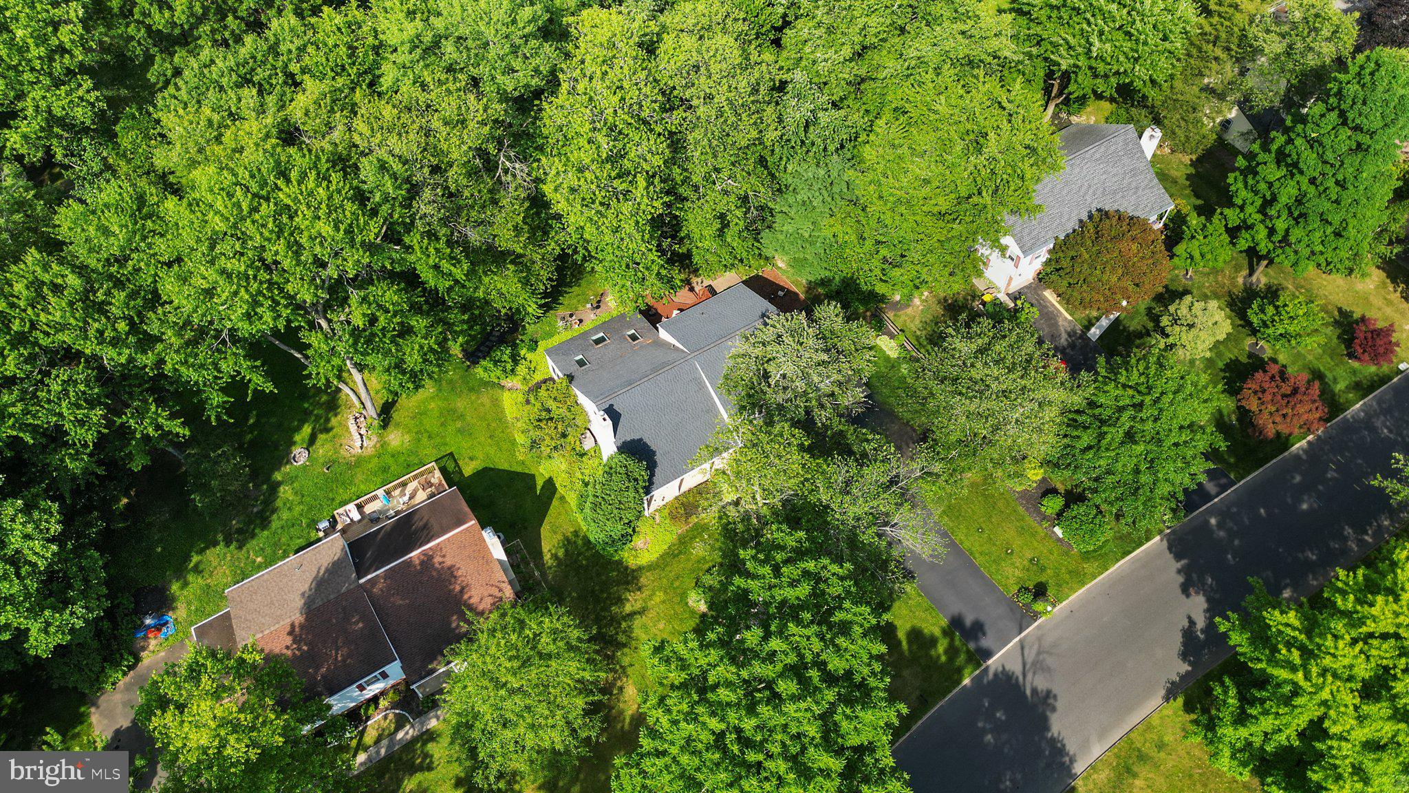 MONTGOMERY WOODS - Residential
