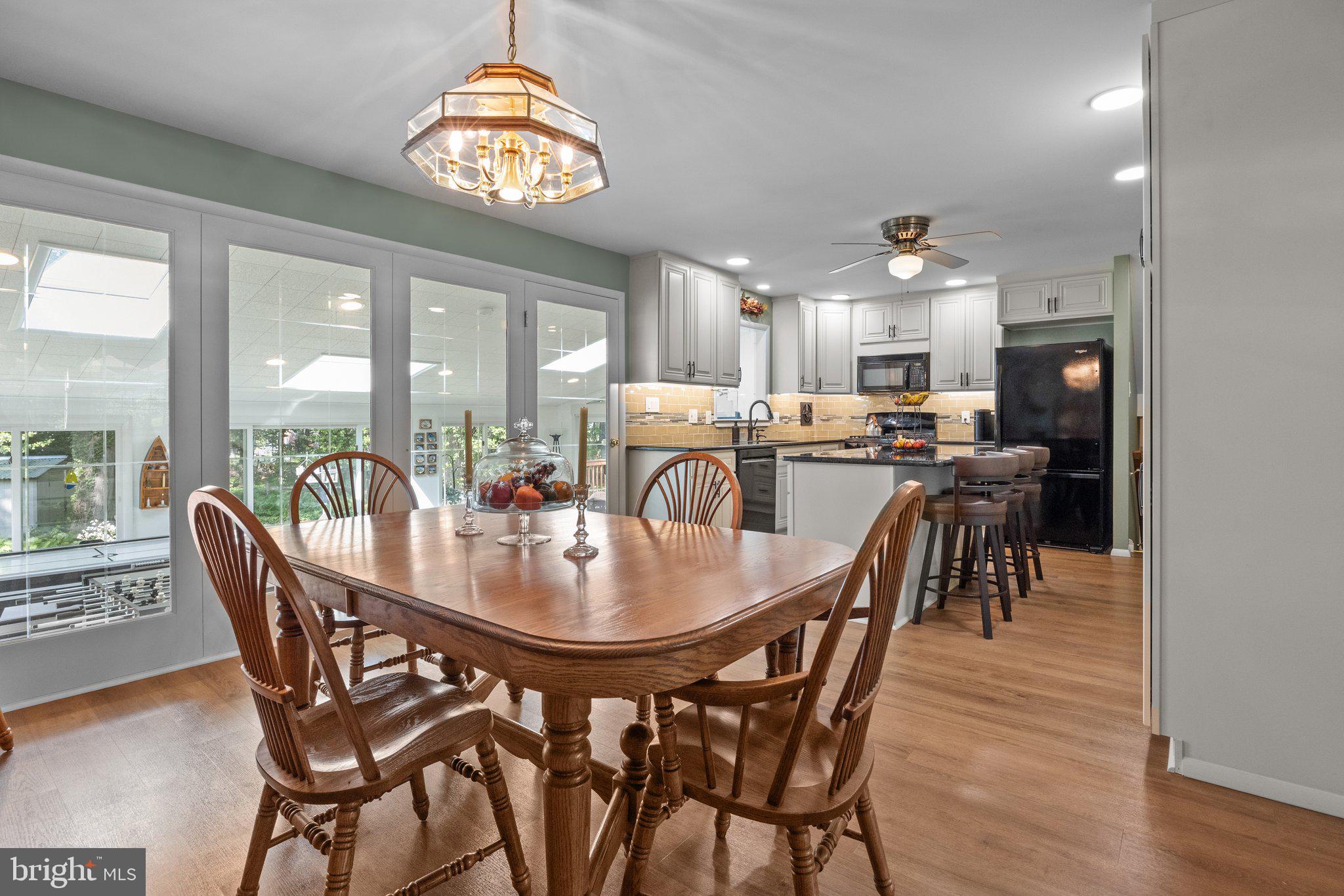 MONTGOMERY WOODS - Residential