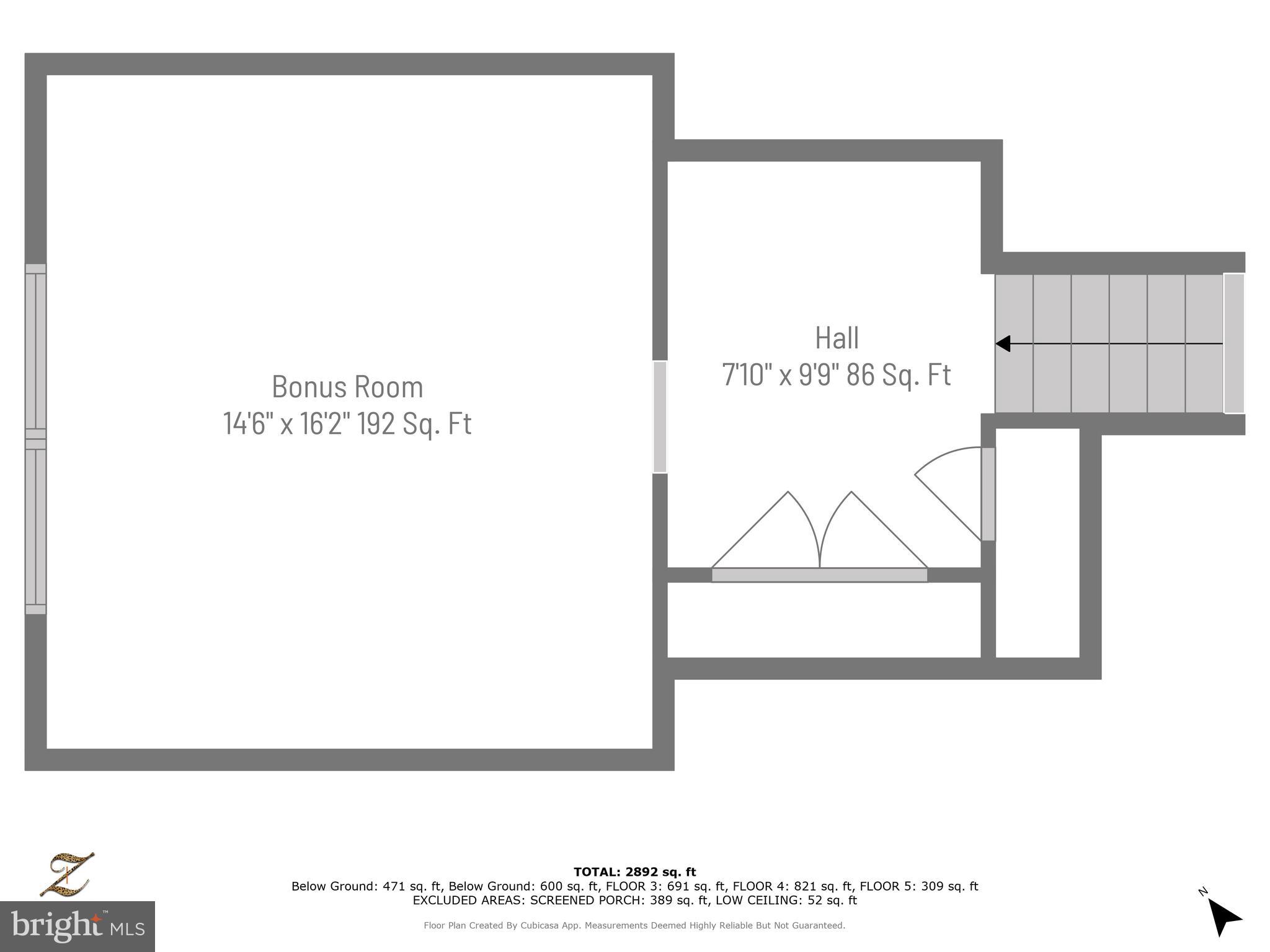 MONTGOMERY WOODS - Residential