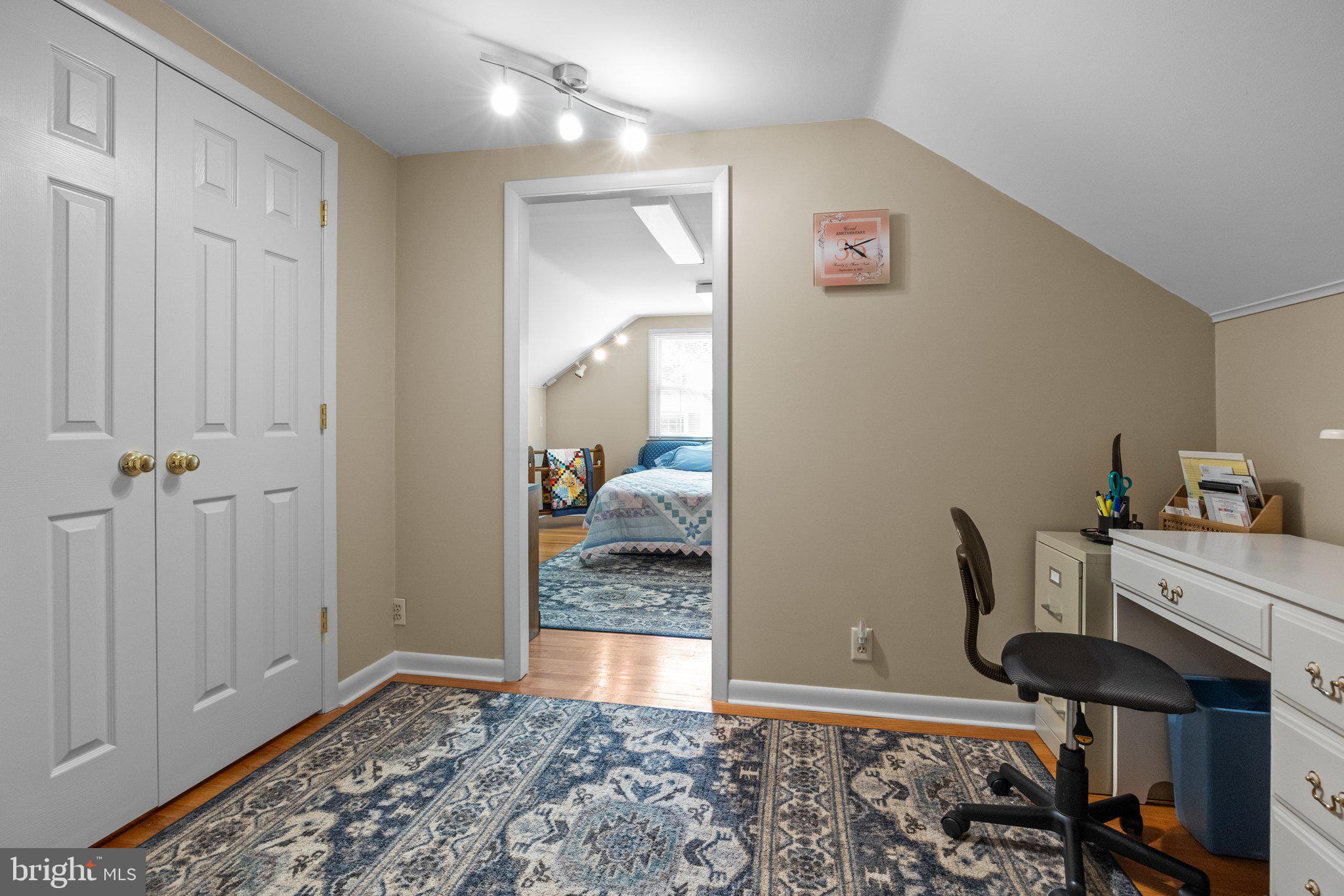 MONTGOMERY WOODS - Residential