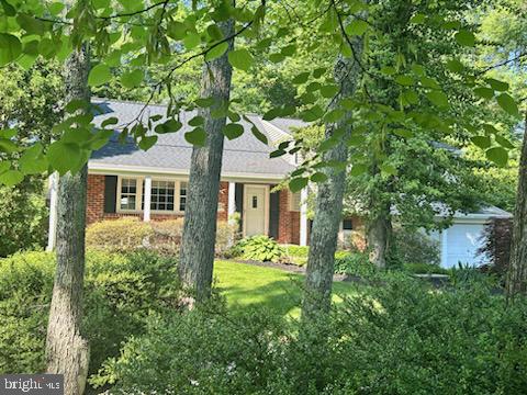 MONTGOMERY WOODS - Residential