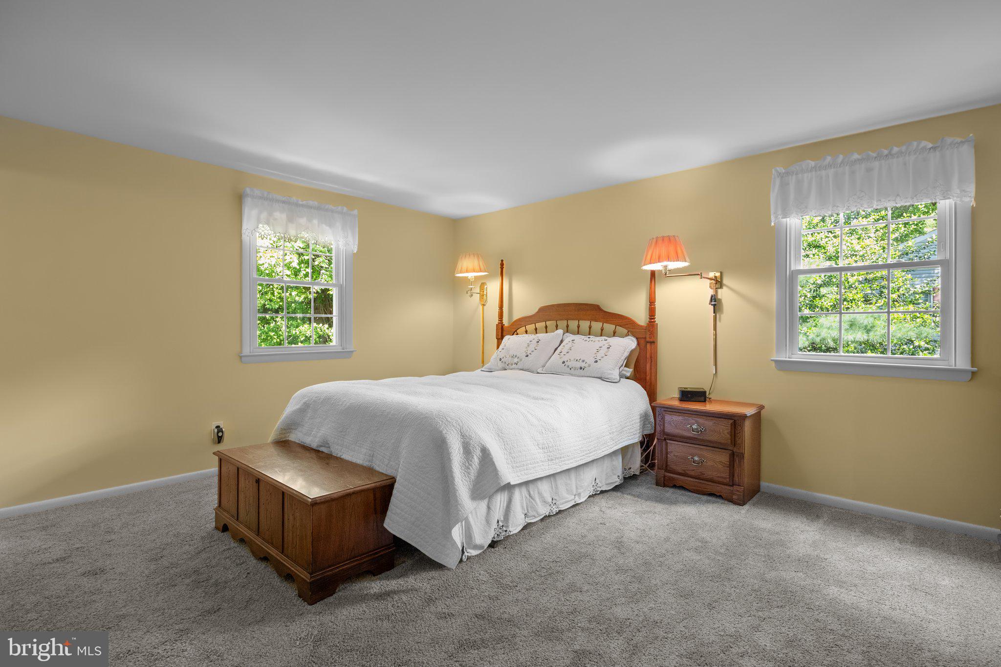 MONTGOMERY WOODS - Residential