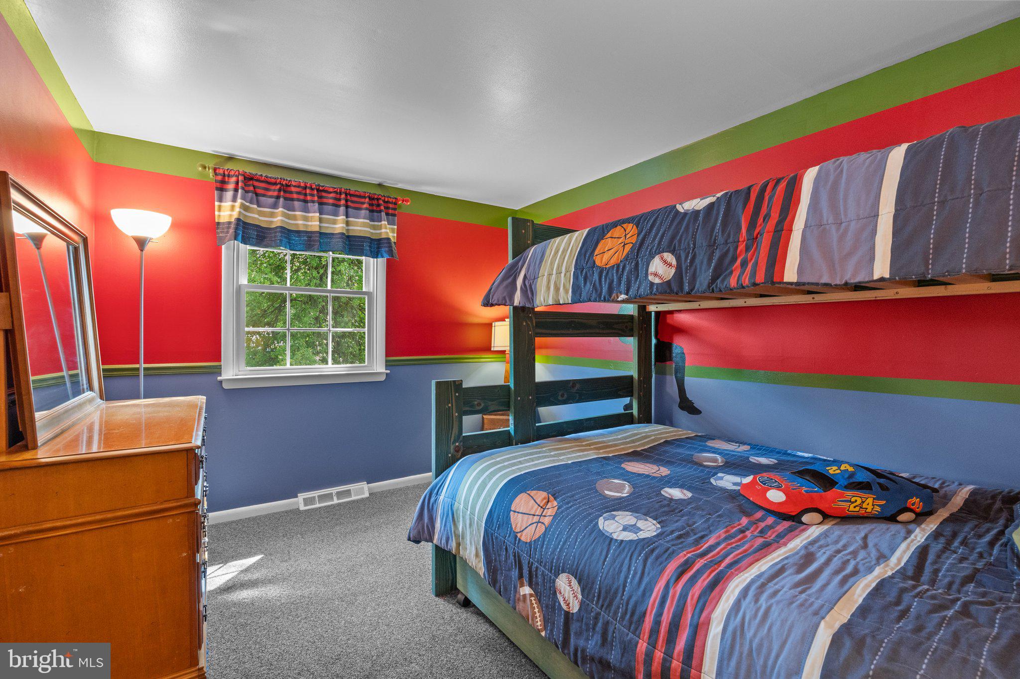 MONTGOMERY WOODS - Residential