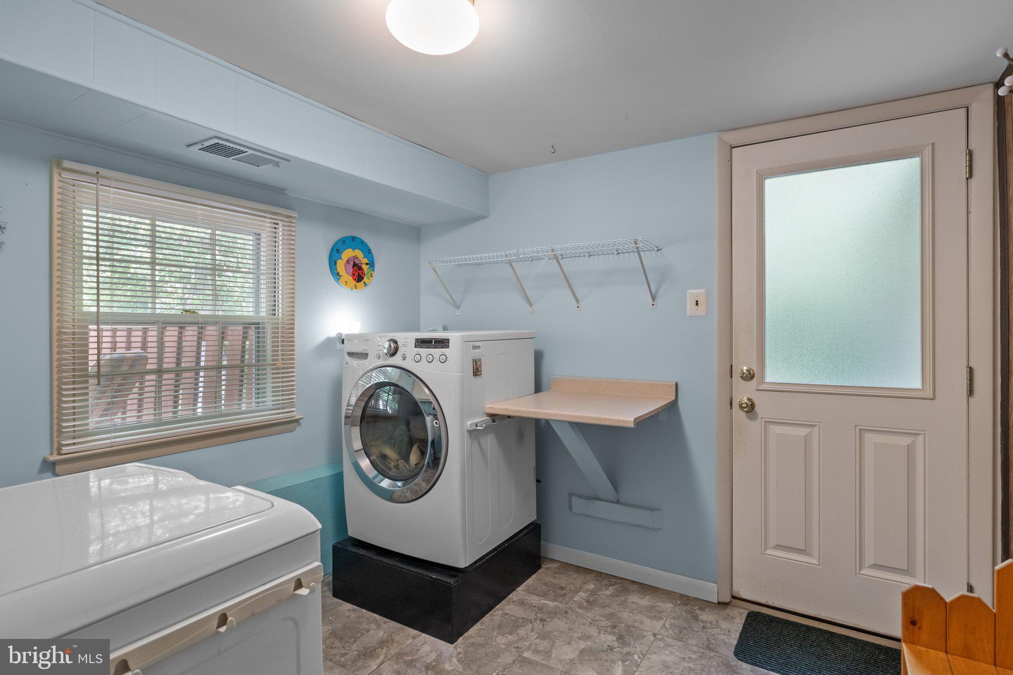 MONTGOMERY WOODS - Residential