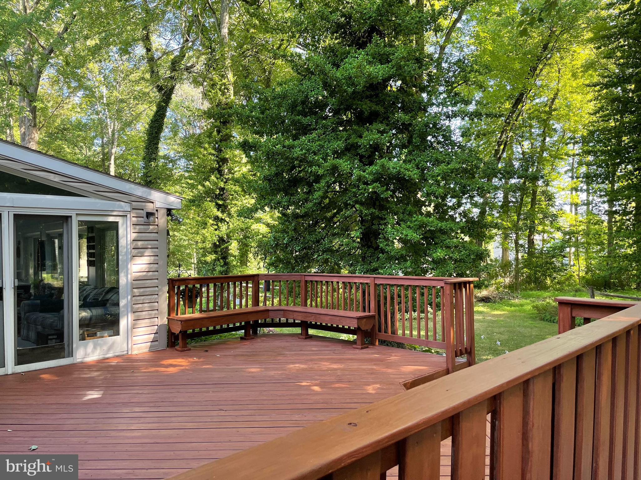 MONTGOMERY WOODS - Residential