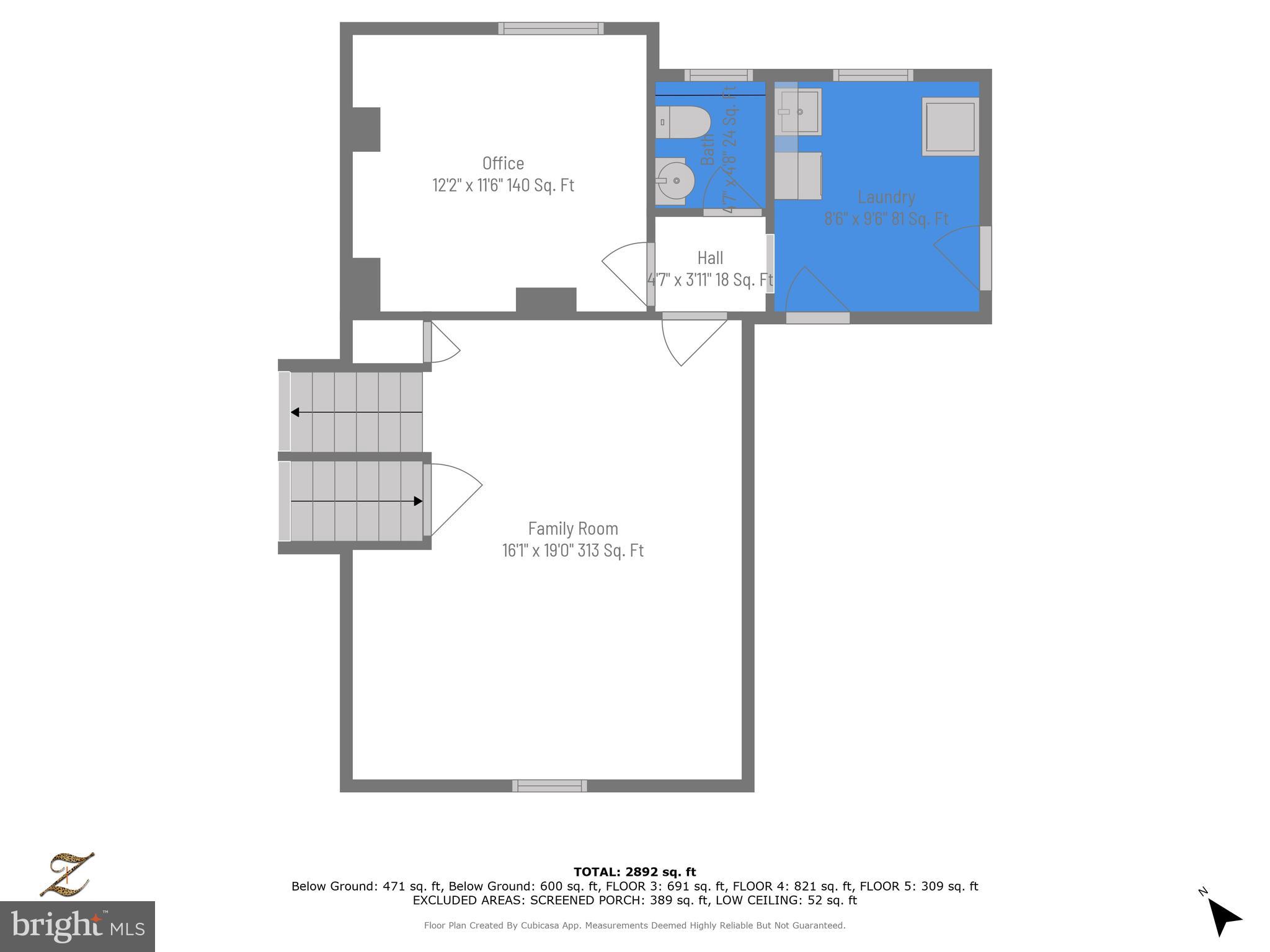 MONTGOMERY WOODS - Residential