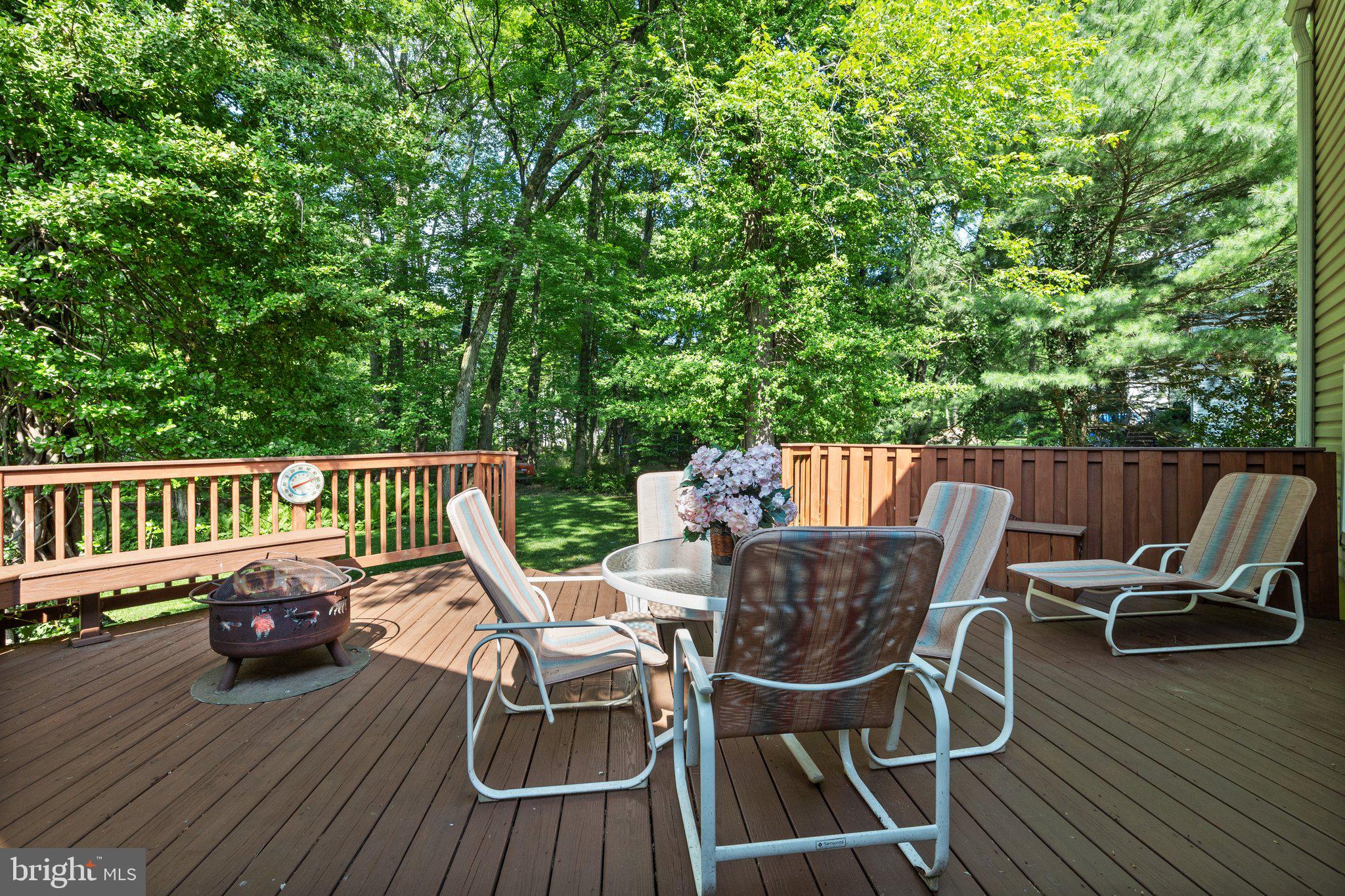 MONTGOMERY WOODS - Residential